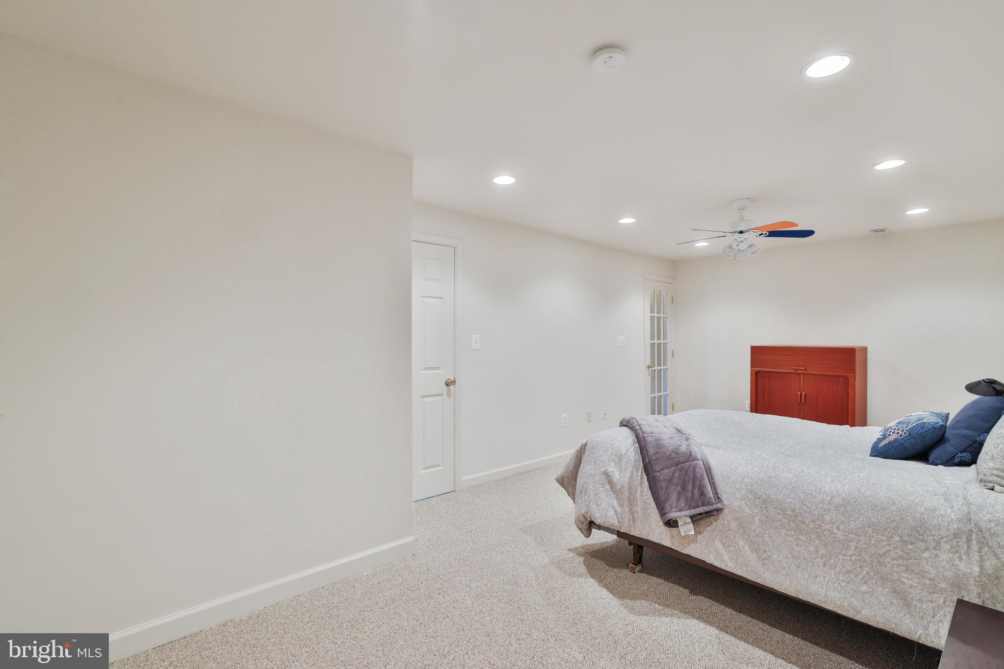 OLD DOMINION VALLEY - Residential