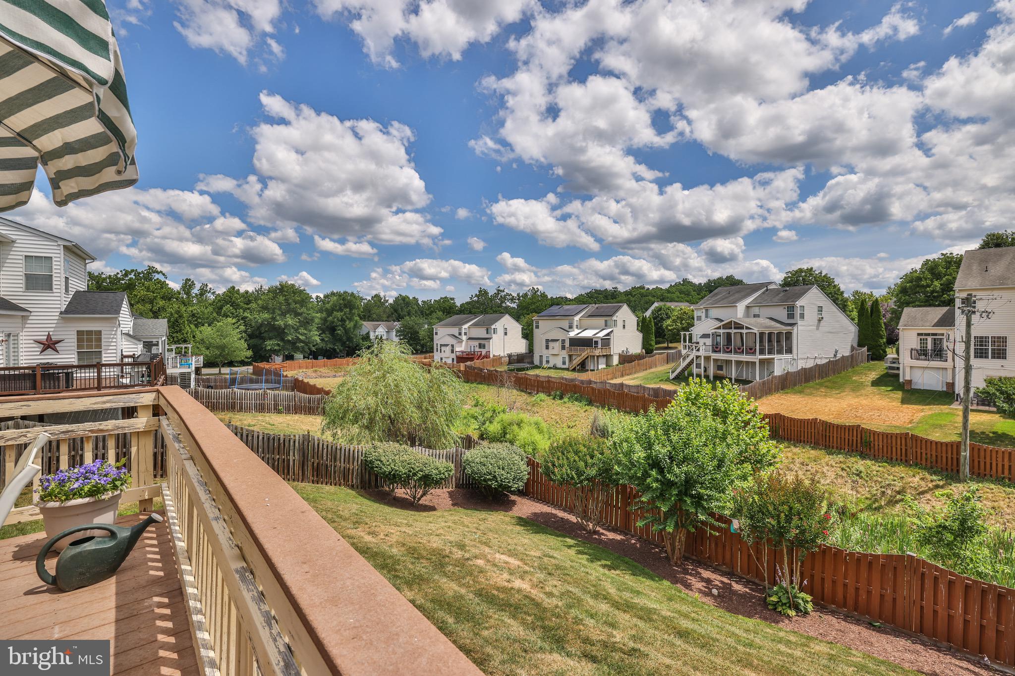 OLD DOMINION VALLEY - Residential