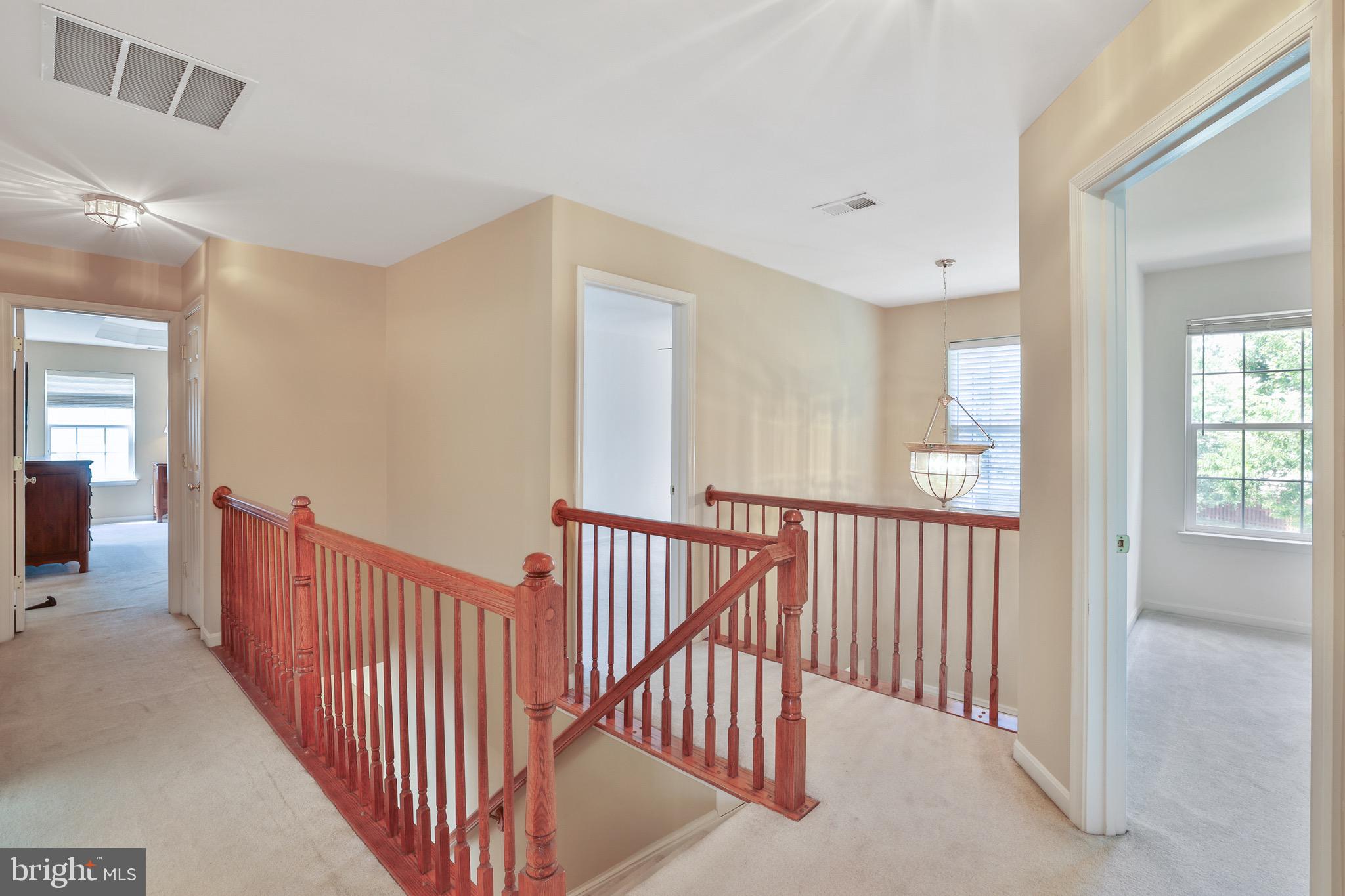 OLD DOMINION VALLEY - Residential