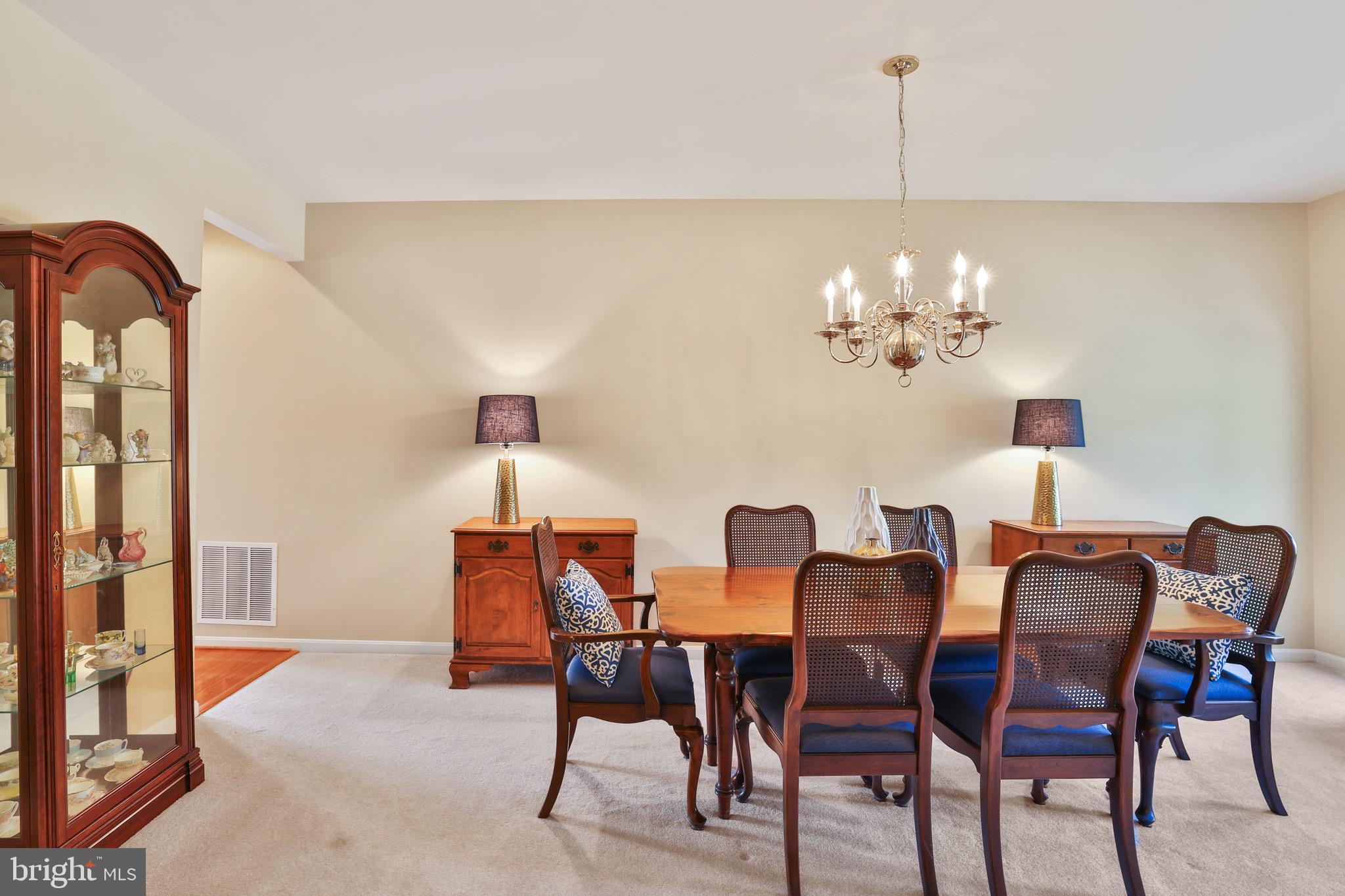 OLD DOMINION VALLEY - Residential