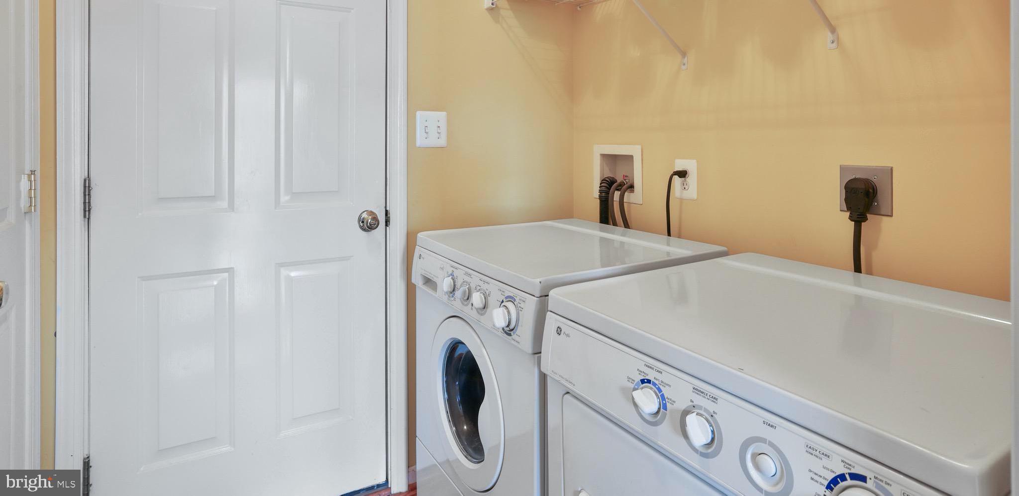 OLD DOMINION VALLEY - Residential