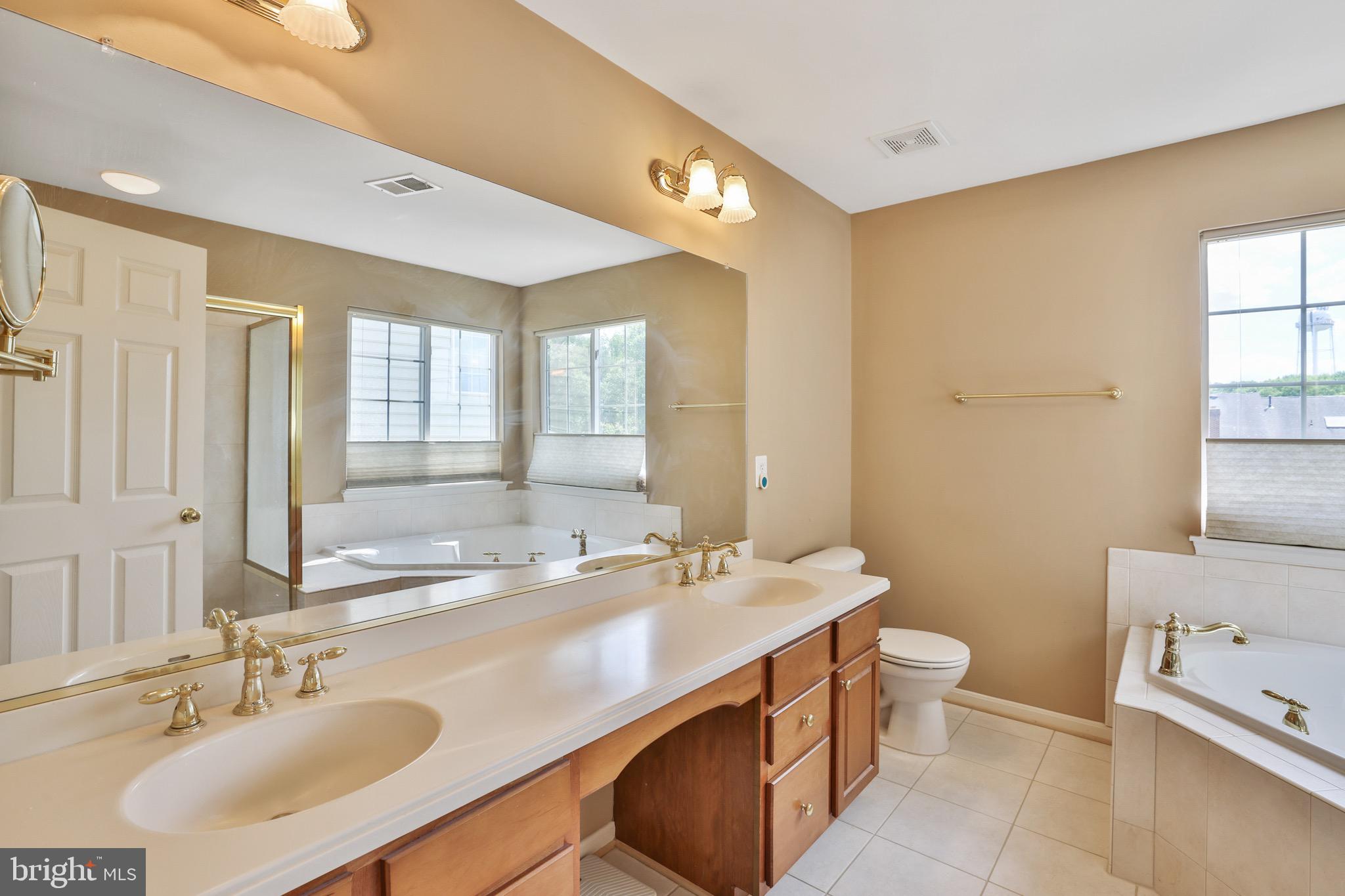 OLD DOMINION VALLEY - Residential