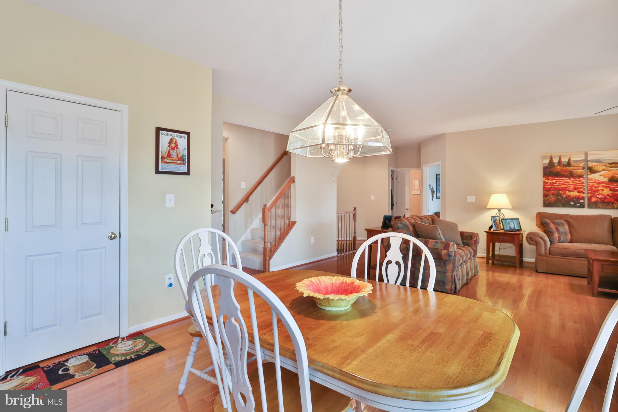 OLD DOMINION VALLEY - Residential