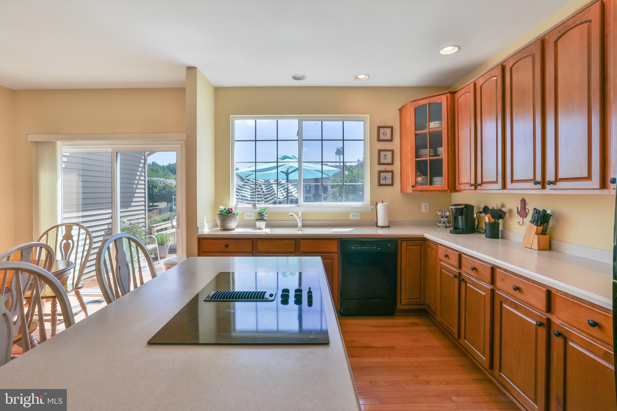 OLD DOMINION VALLEY - Residential