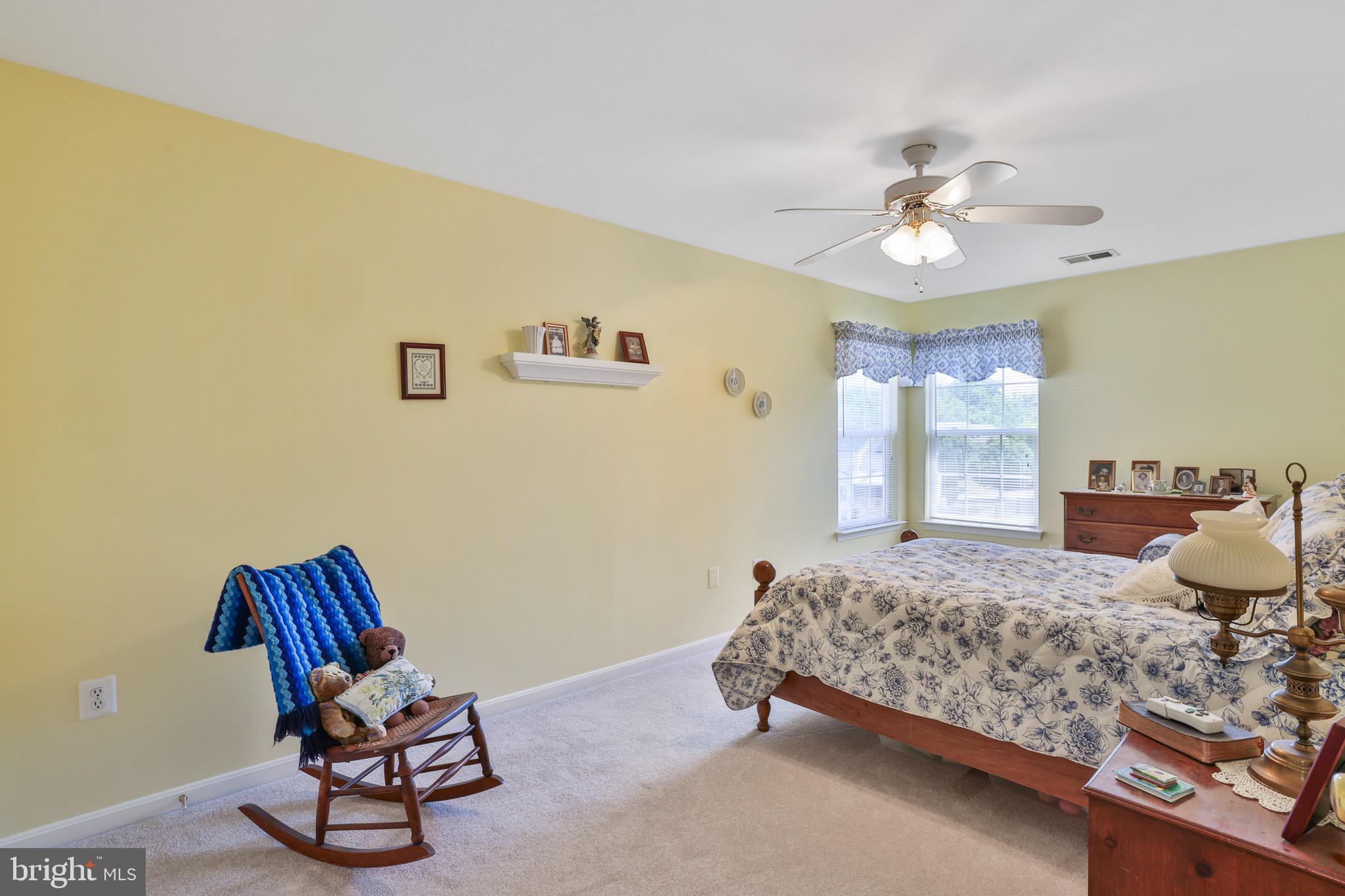 OLD DOMINION VALLEY - Residential