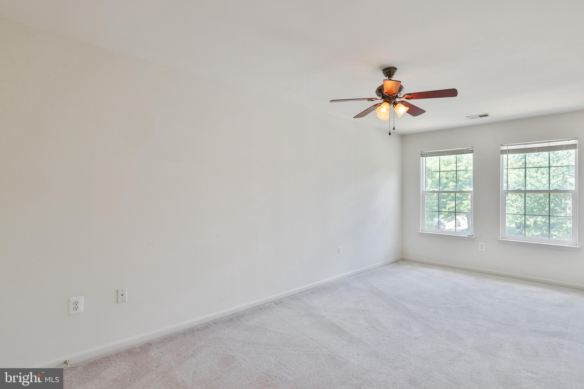 OLD DOMINION VALLEY - Residential