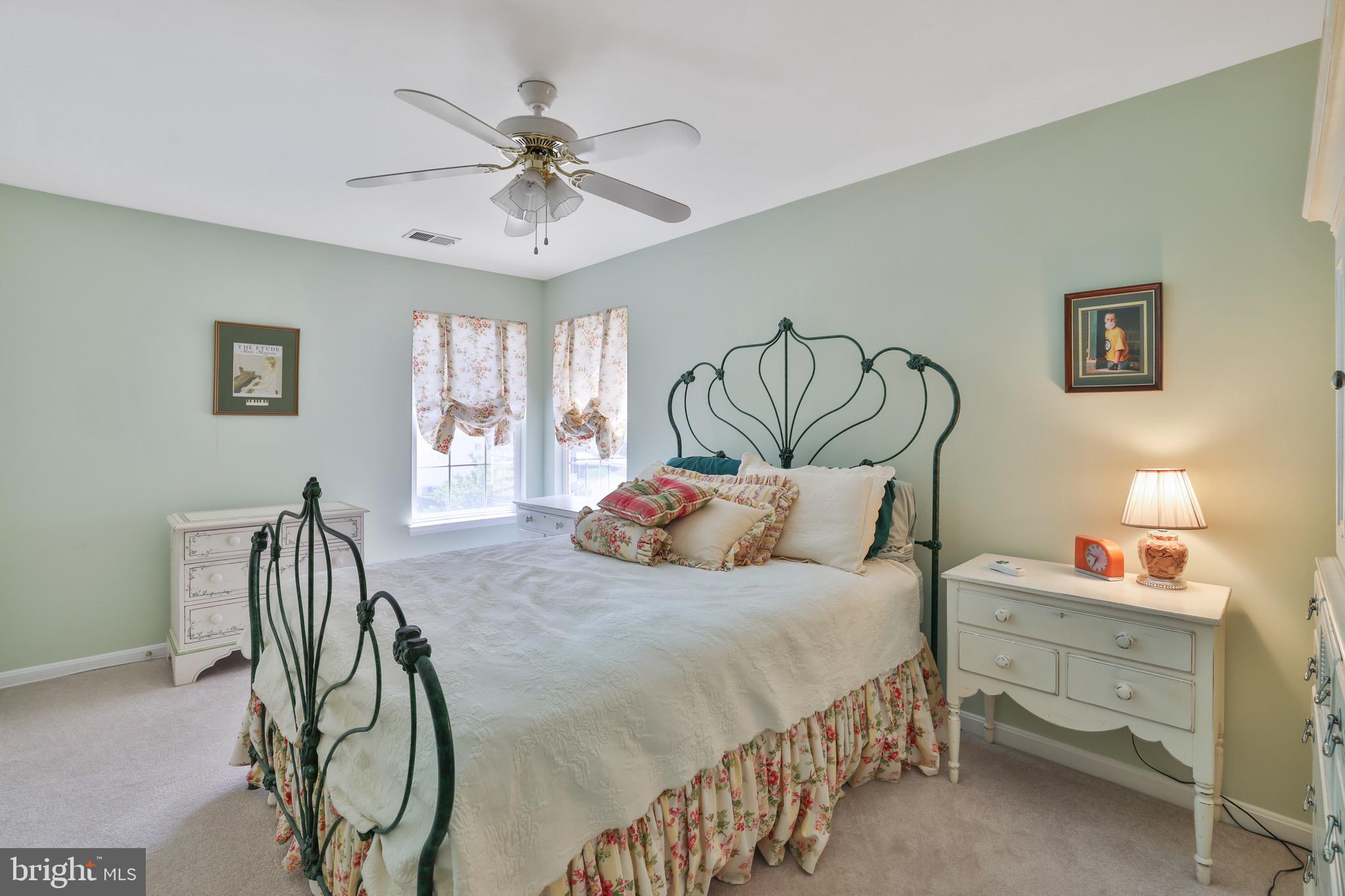 OLD DOMINION VALLEY - Residential