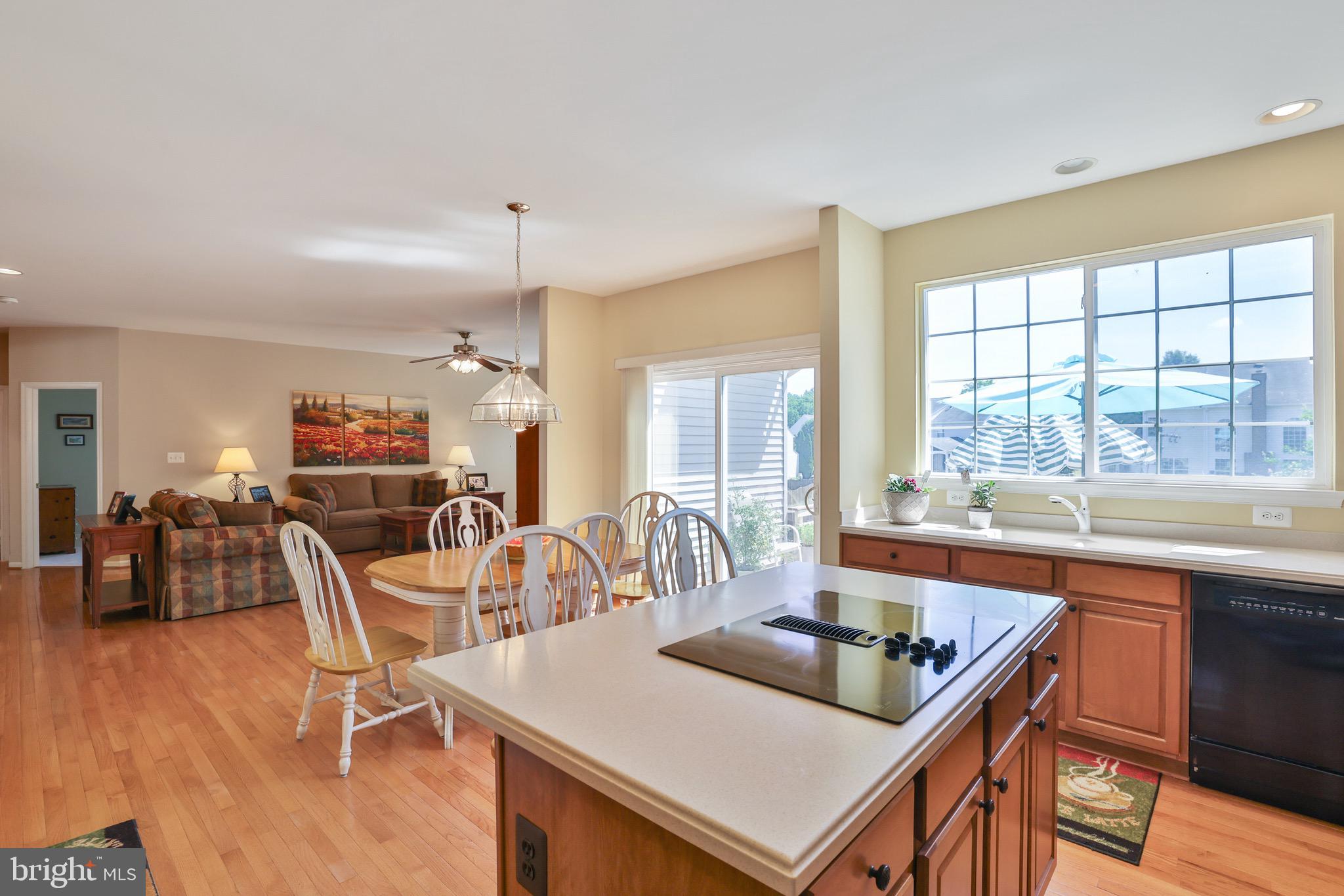 OLD DOMINION VALLEY - Residential