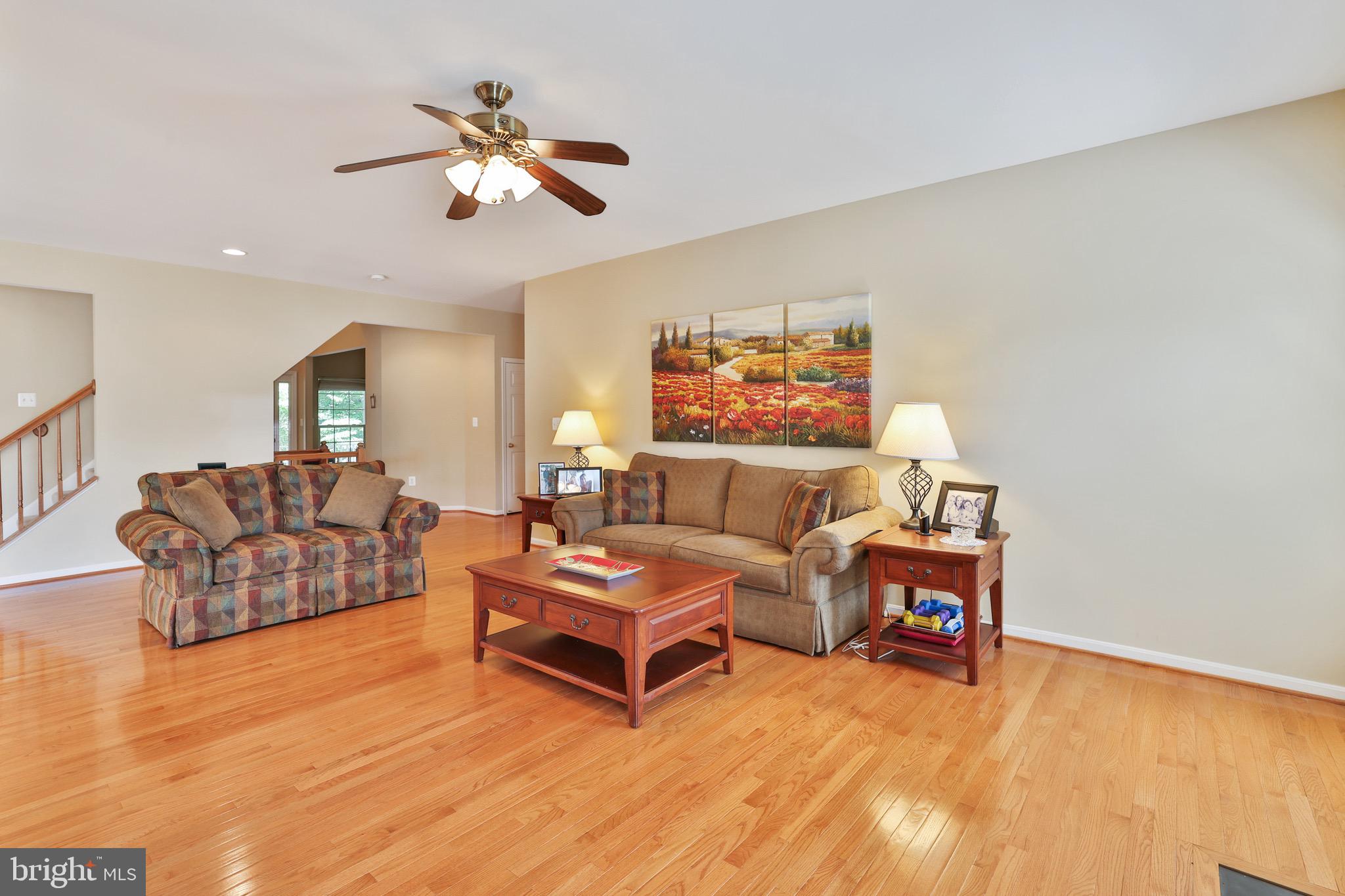 OLD DOMINION VALLEY - Residential