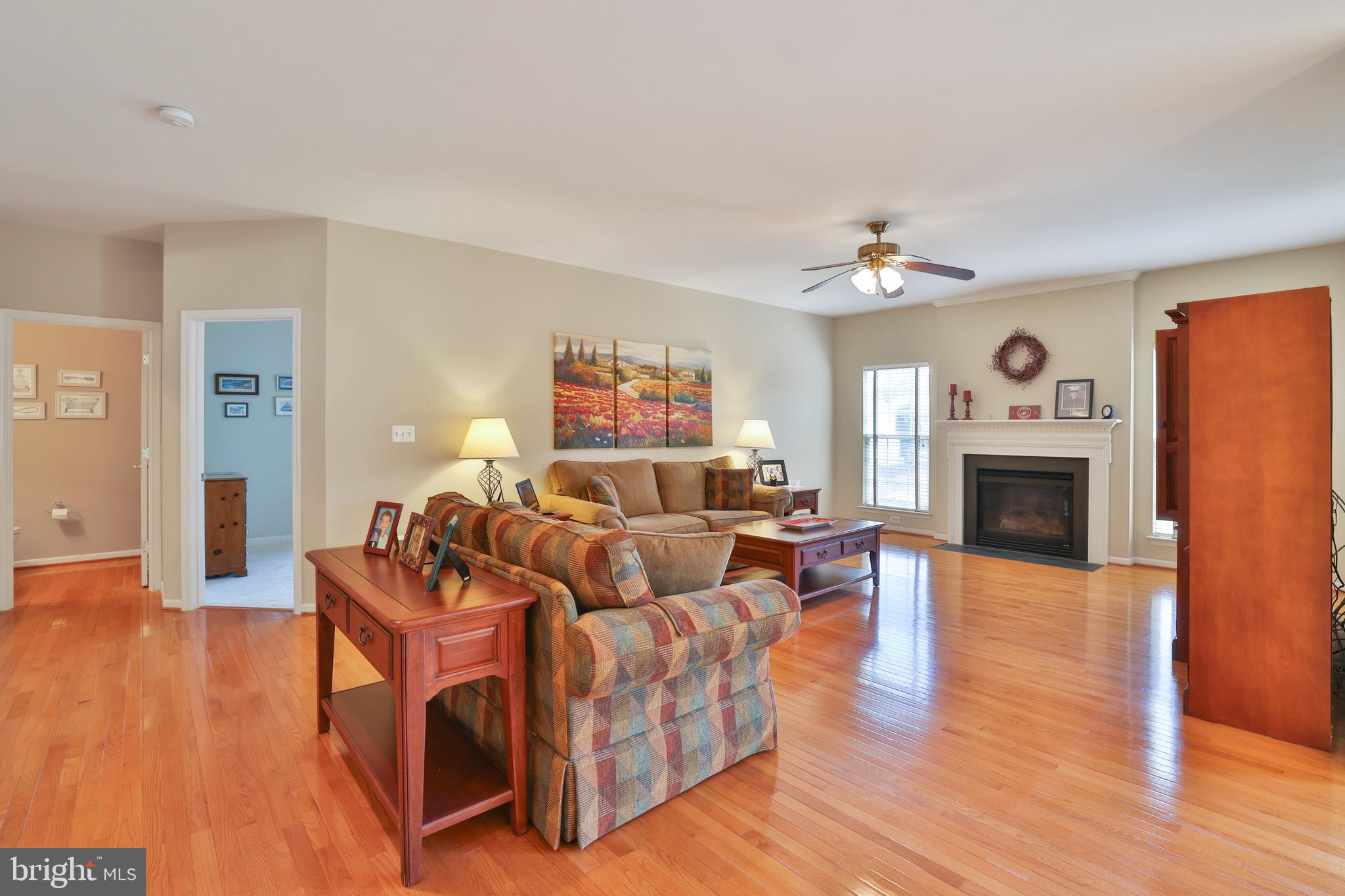 OLD DOMINION VALLEY - Residential