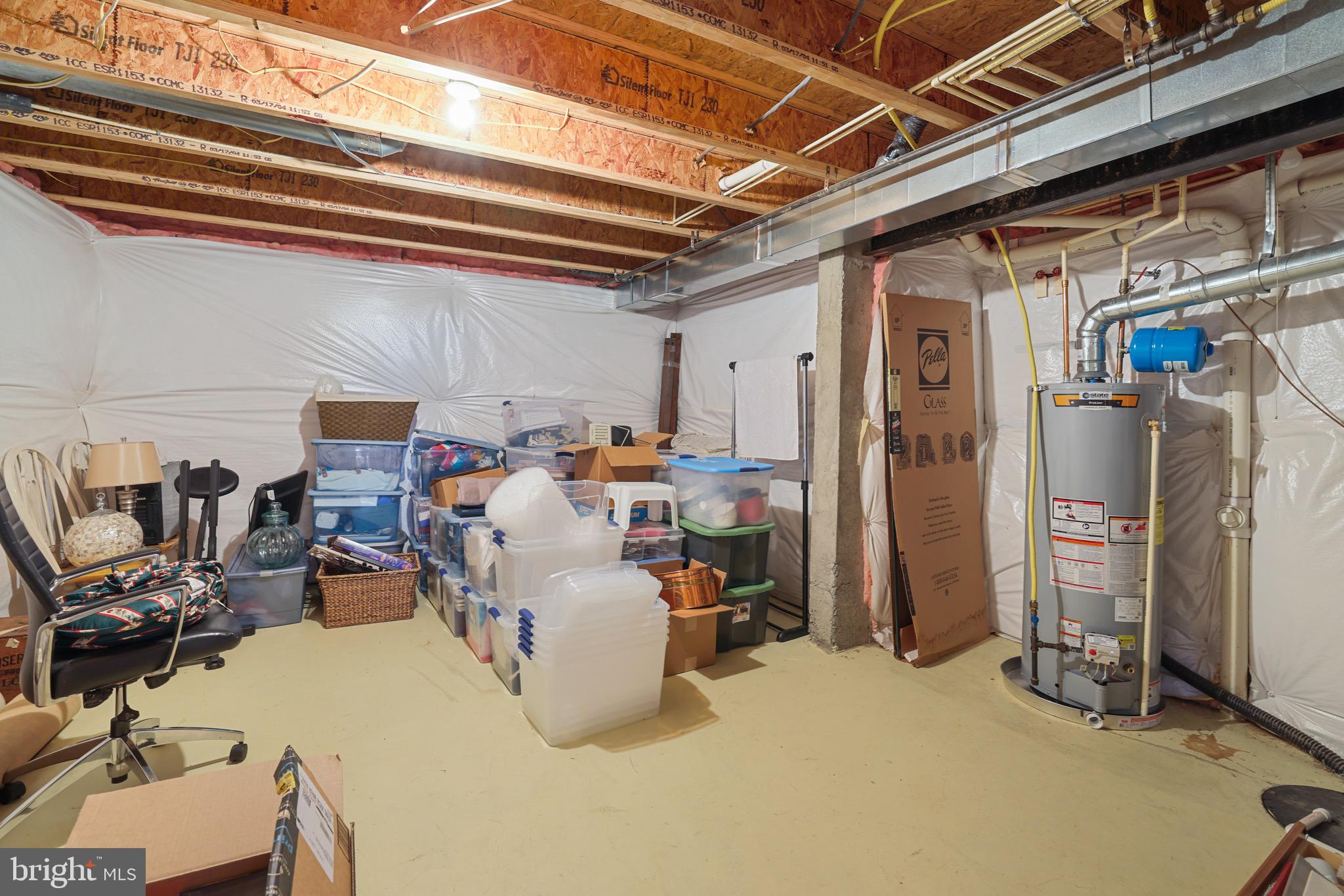 OLD DOMINION VALLEY - Residential