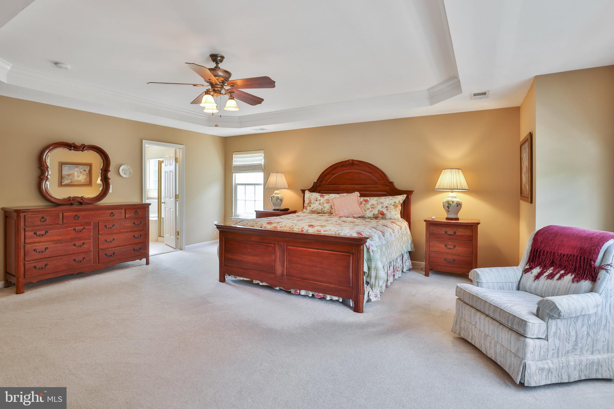 OLD DOMINION VALLEY - Residential