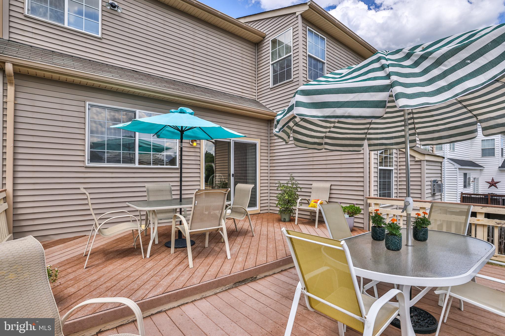 OLD DOMINION VALLEY - Residential