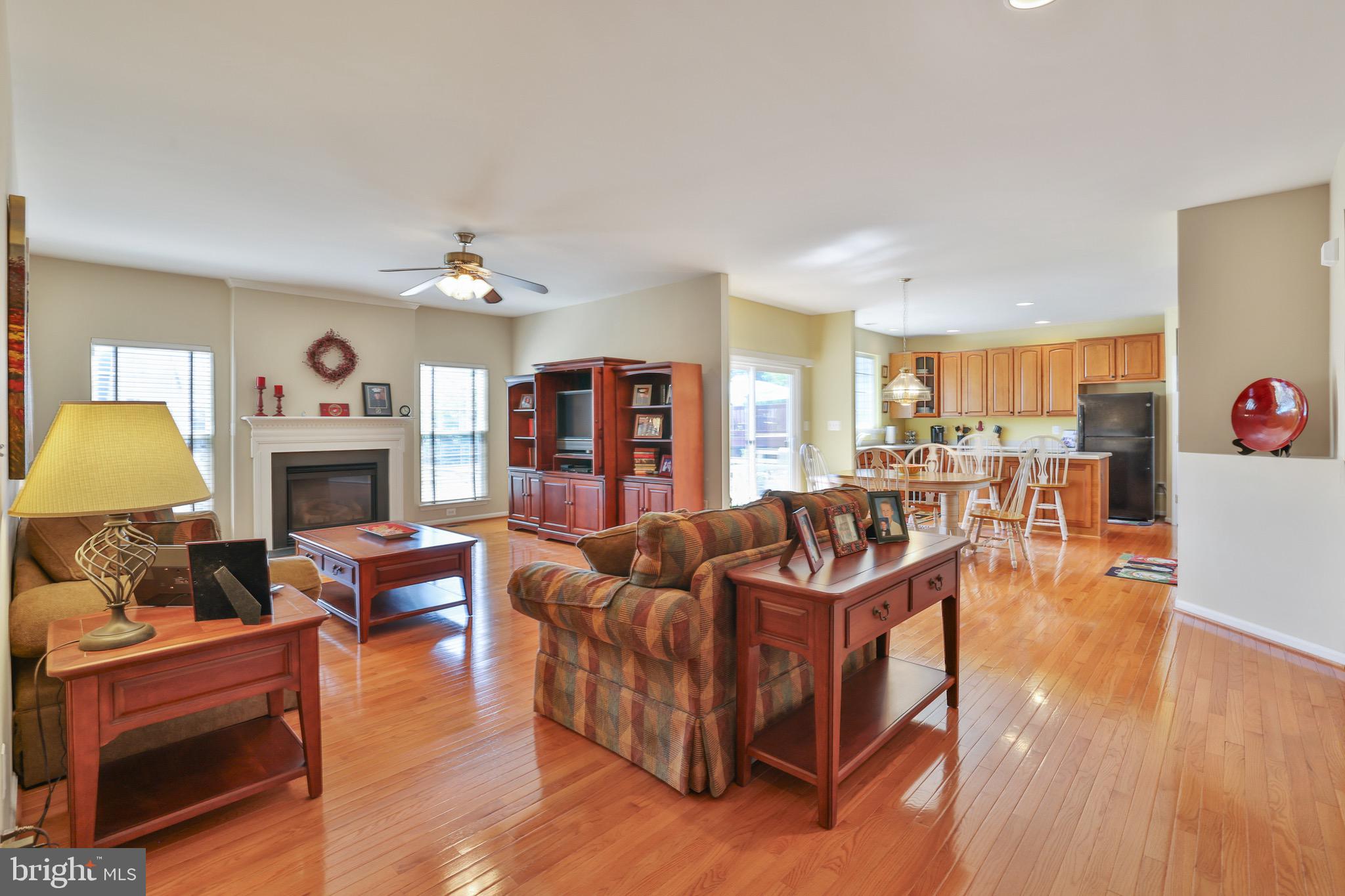 OLD DOMINION VALLEY - Residential