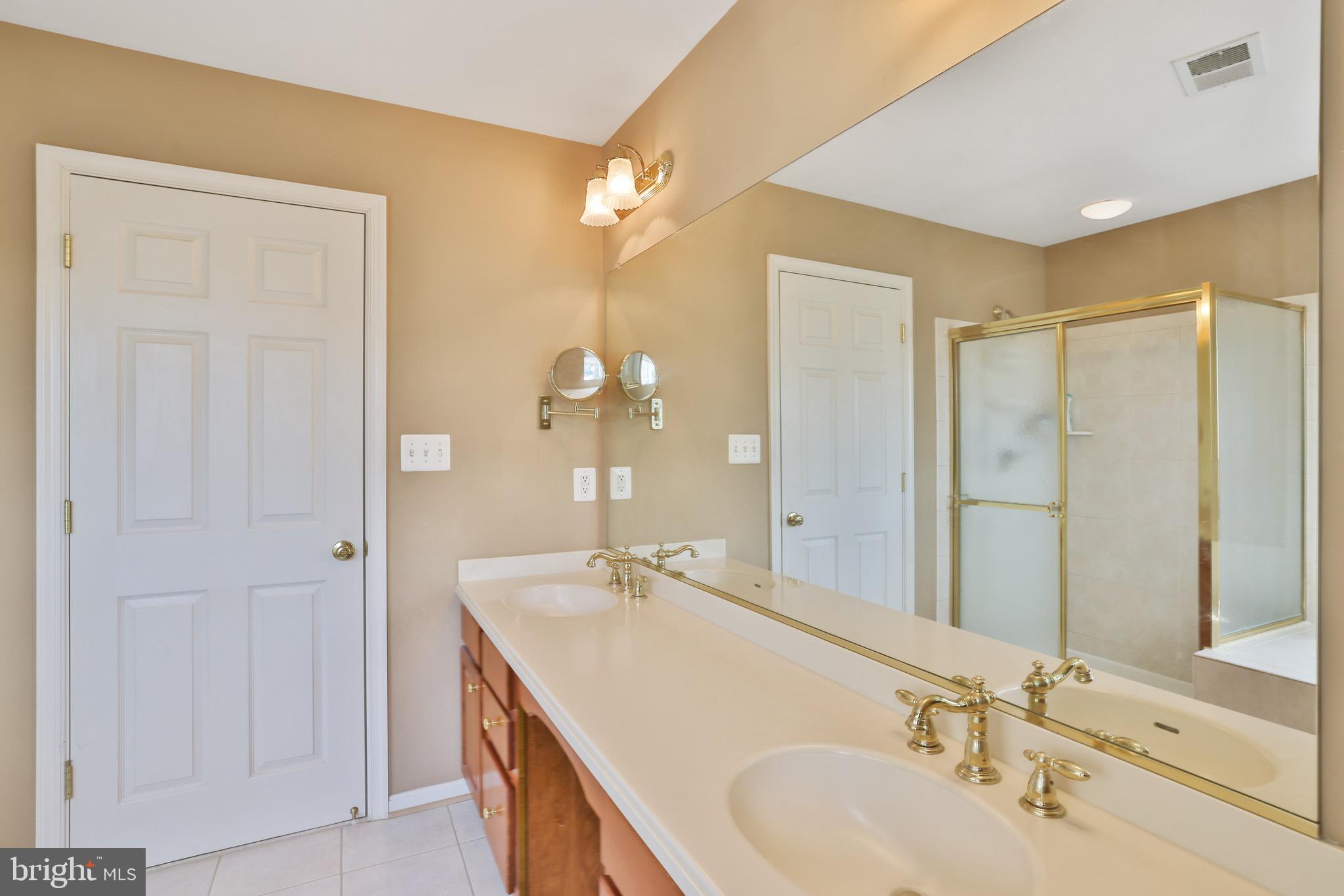 OLD DOMINION VALLEY - Residential