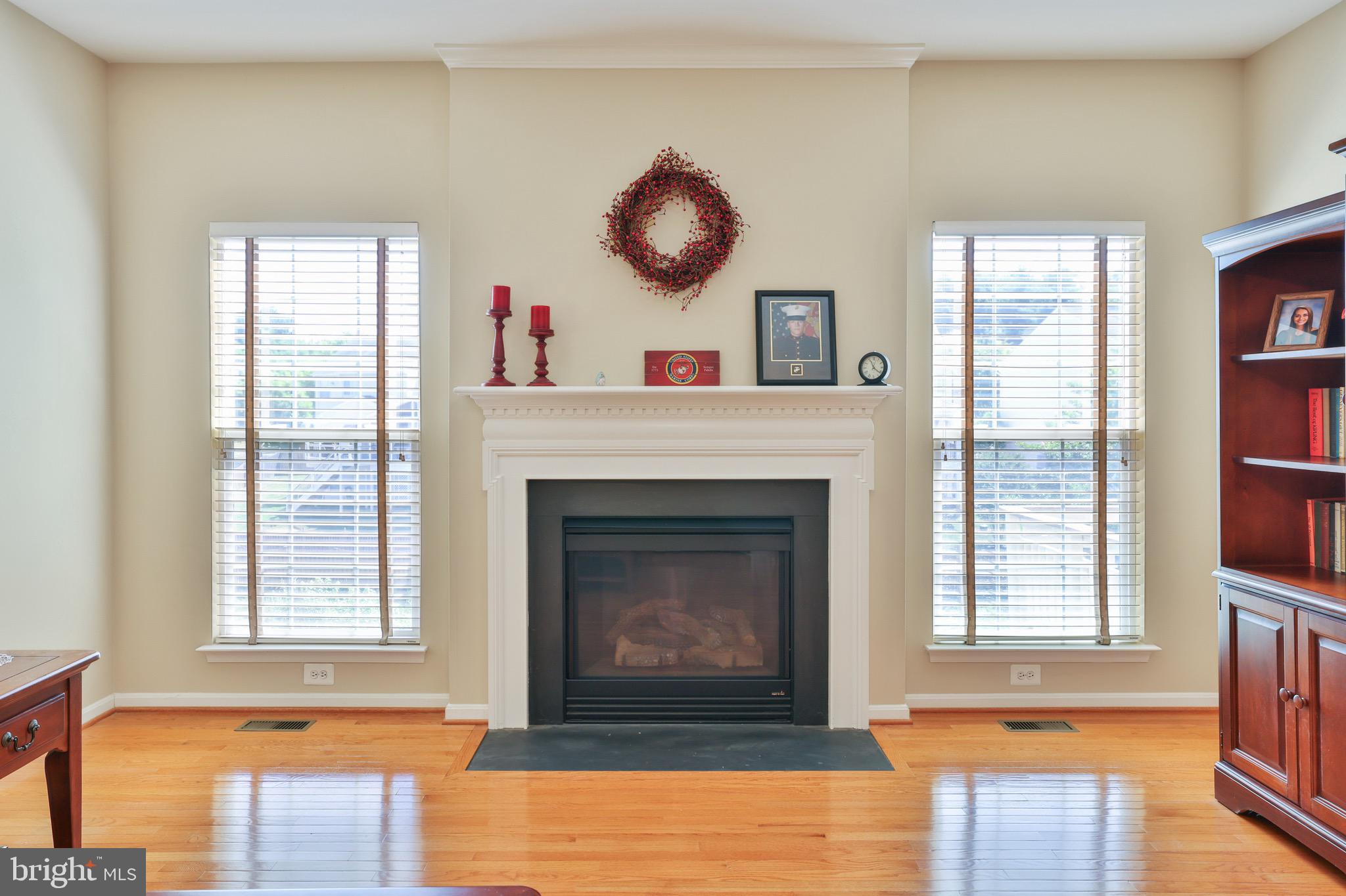 OLD DOMINION VALLEY - Residential