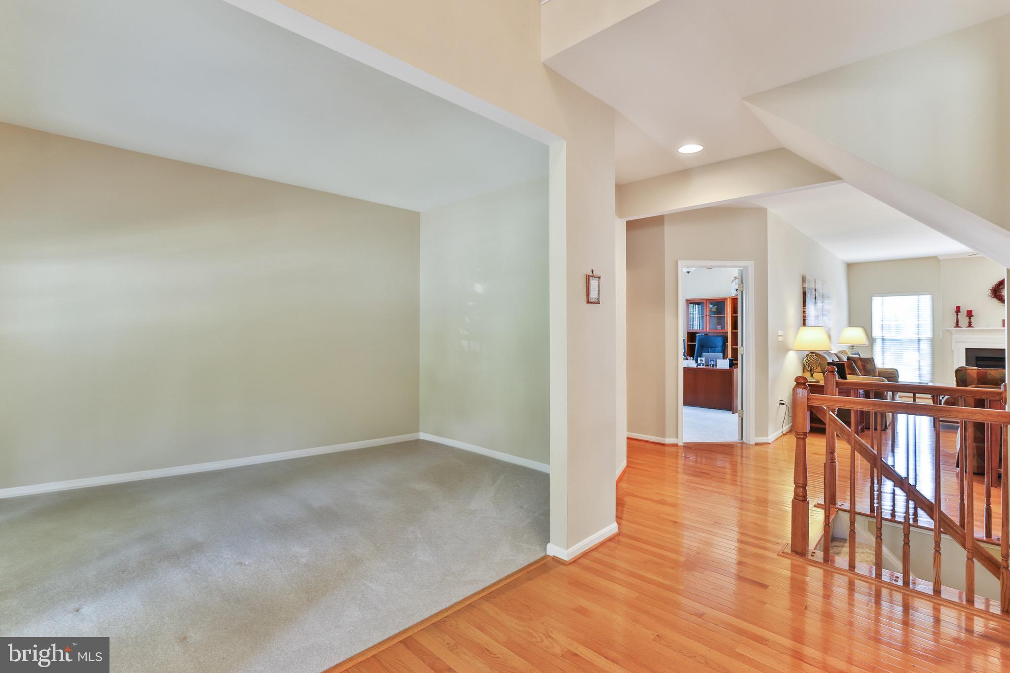 OLD DOMINION VALLEY - Residential