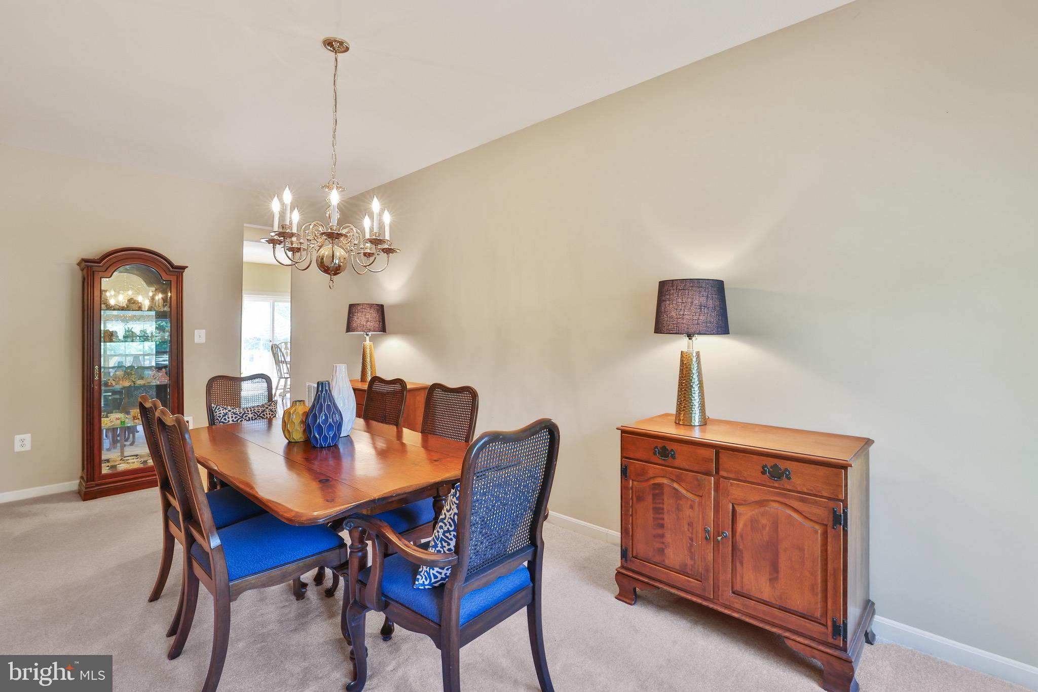 OLD DOMINION VALLEY - Residential