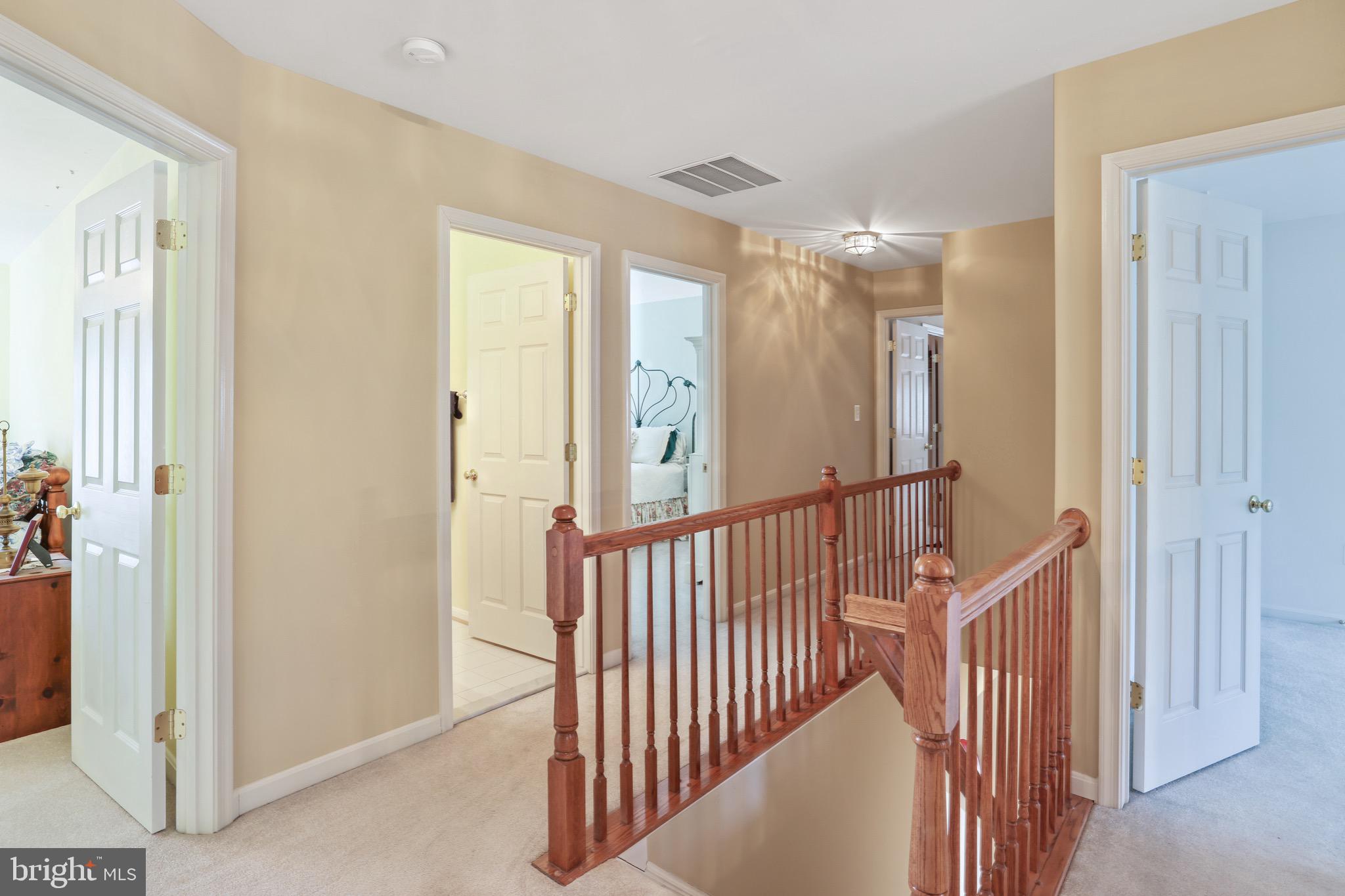 OLD DOMINION VALLEY - Residential