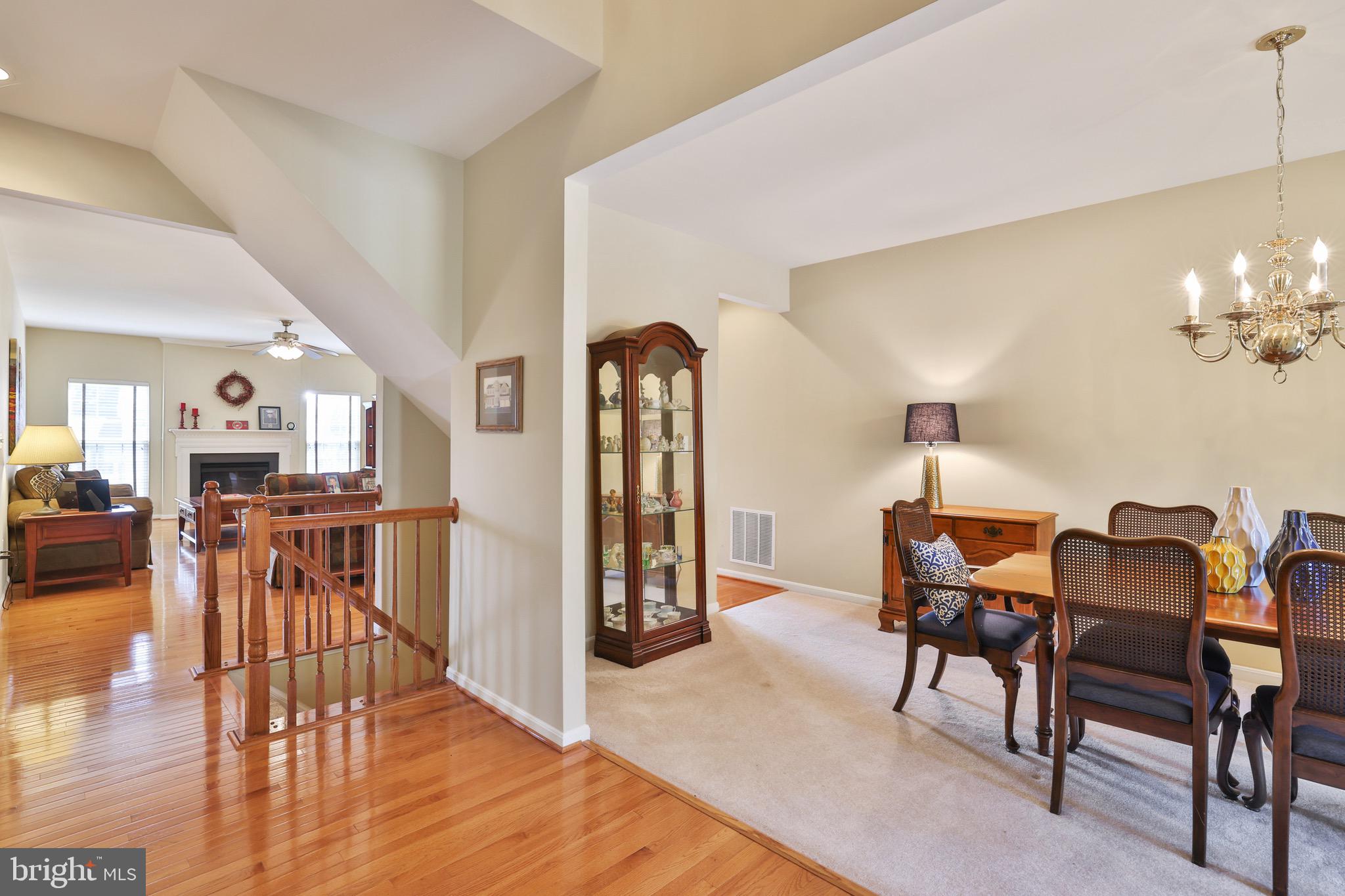 OLD DOMINION VALLEY - Residential