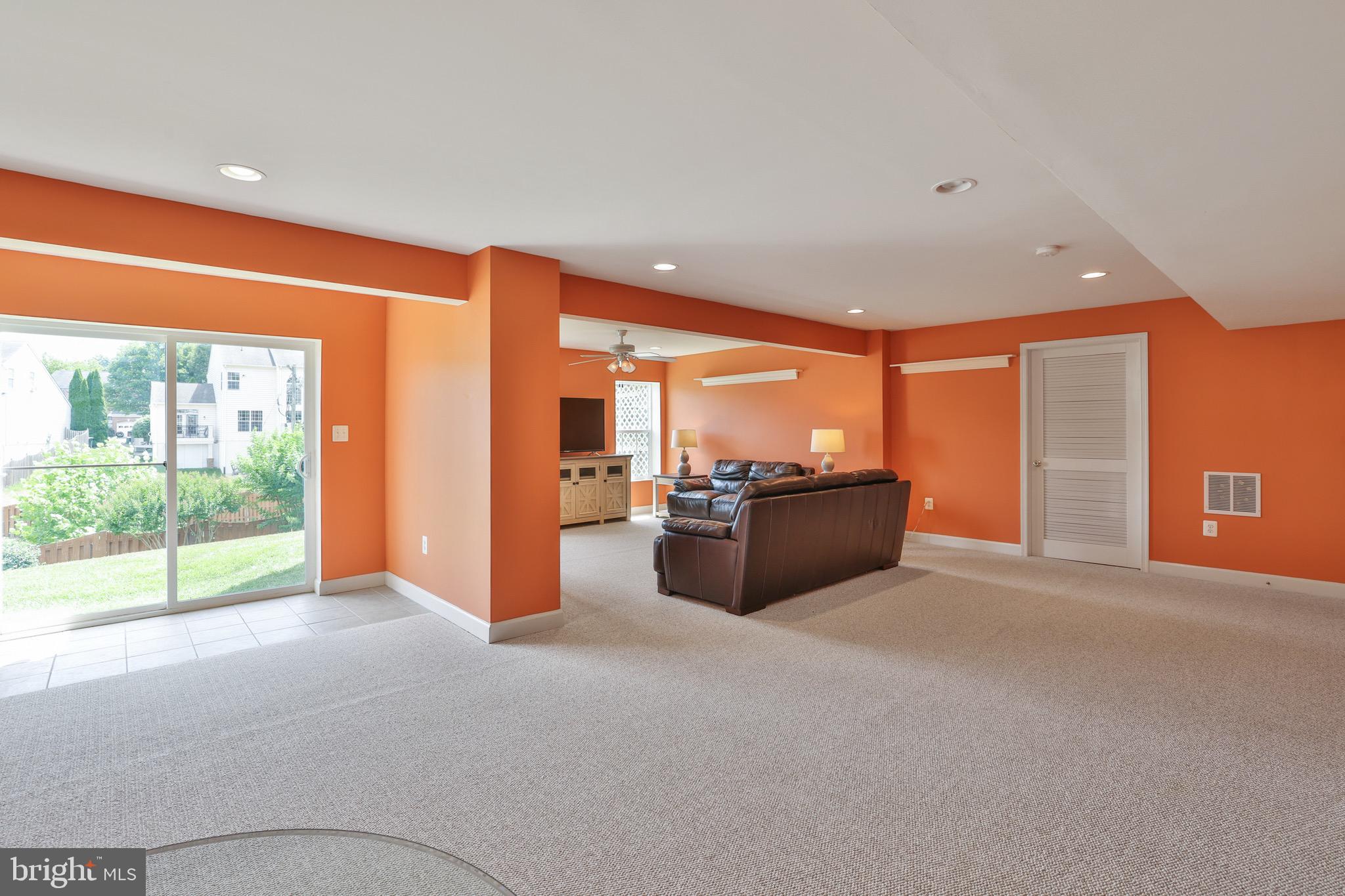 OLD DOMINION VALLEY - Residential