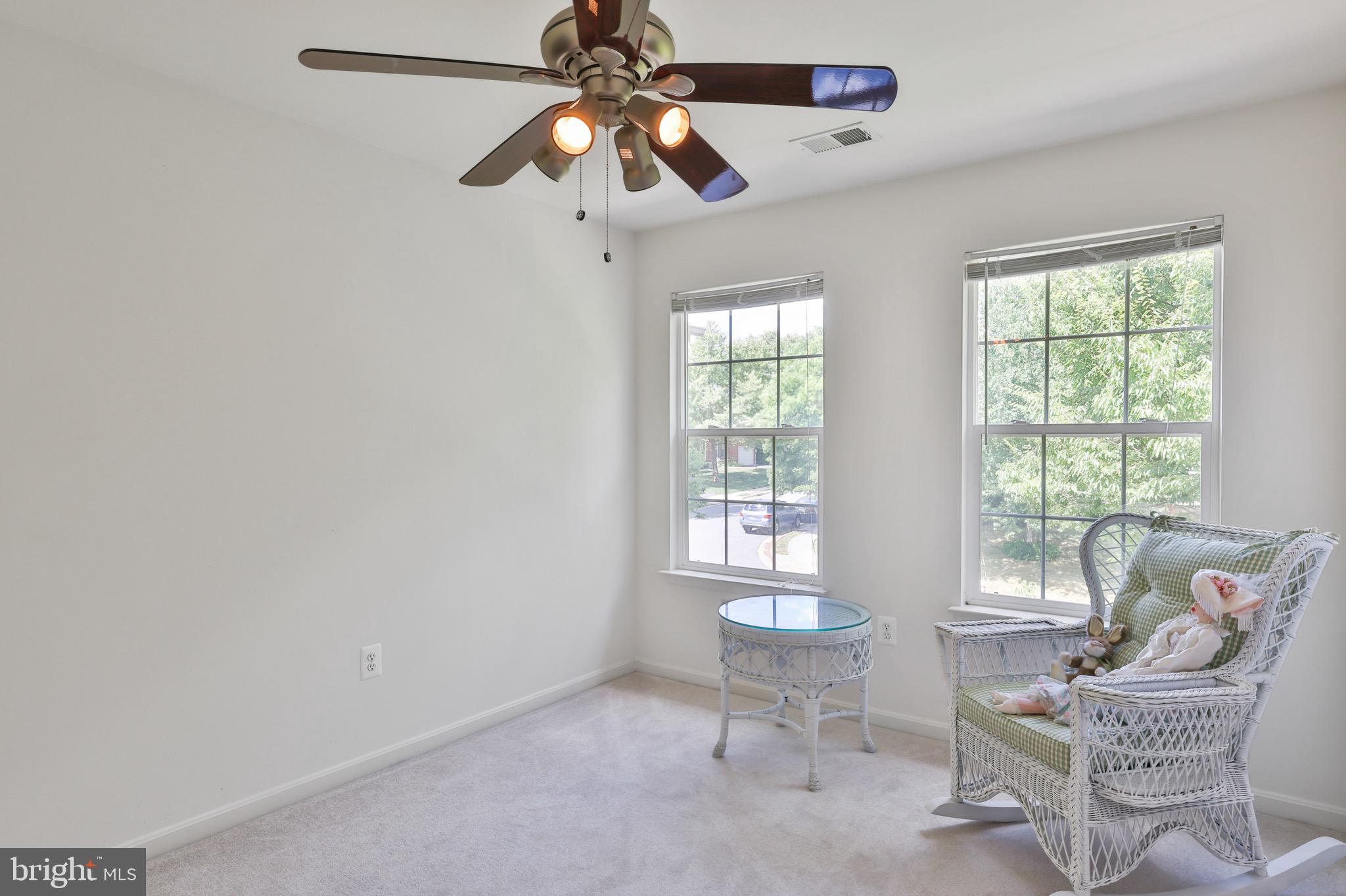 OLD DOMINION VALLEY - Residential