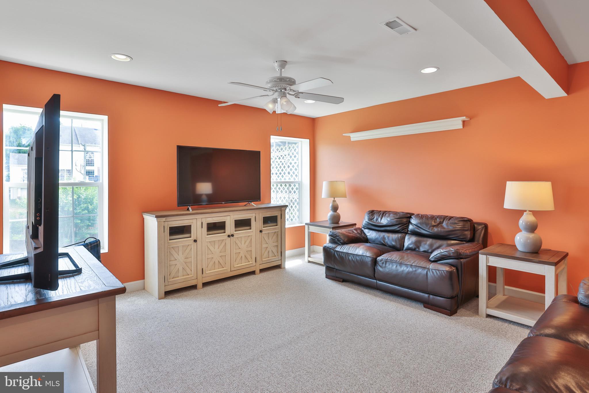 OLD DOMINION VALLEY - Residential