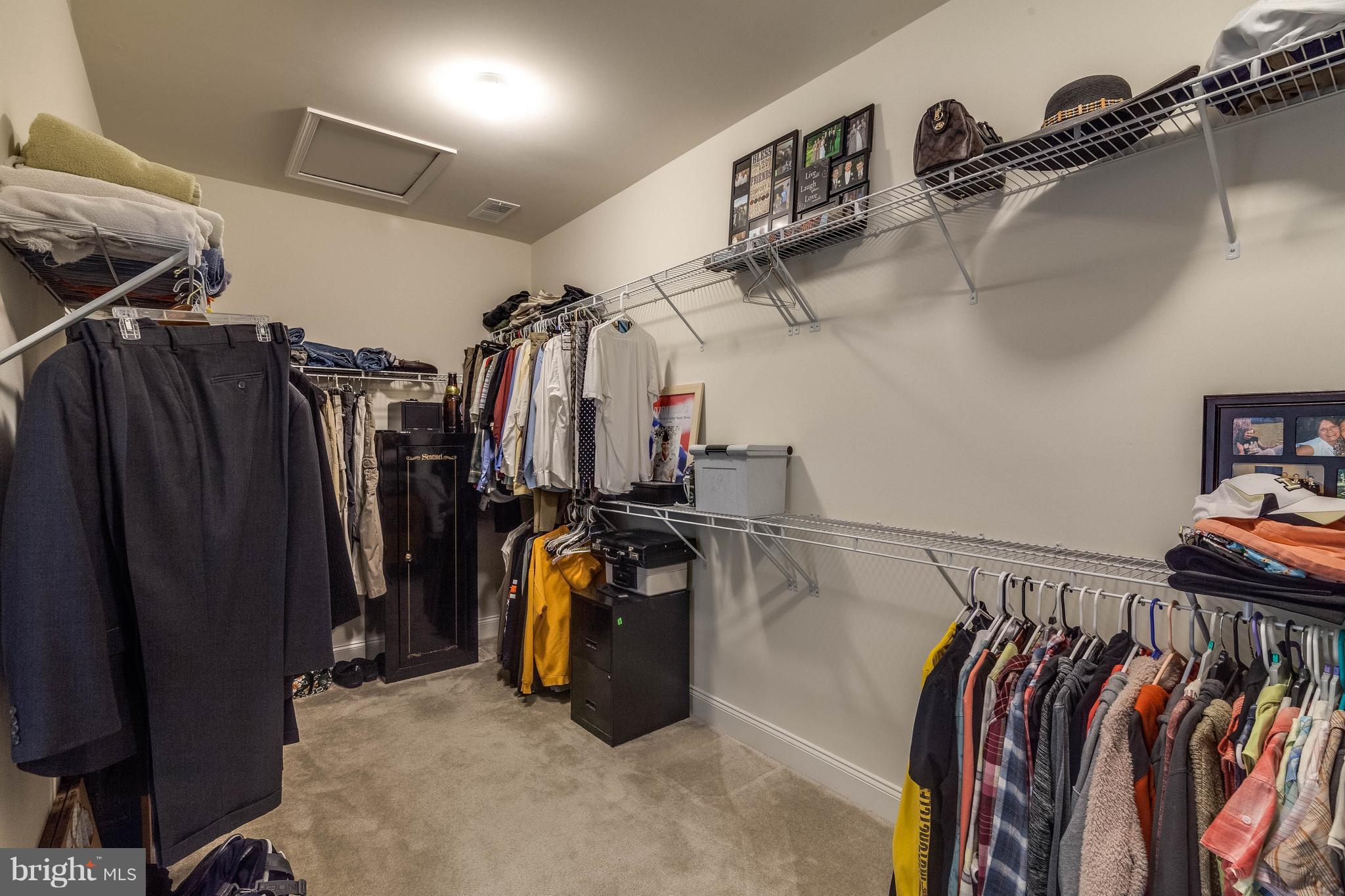 MOOREFIELD - Residential