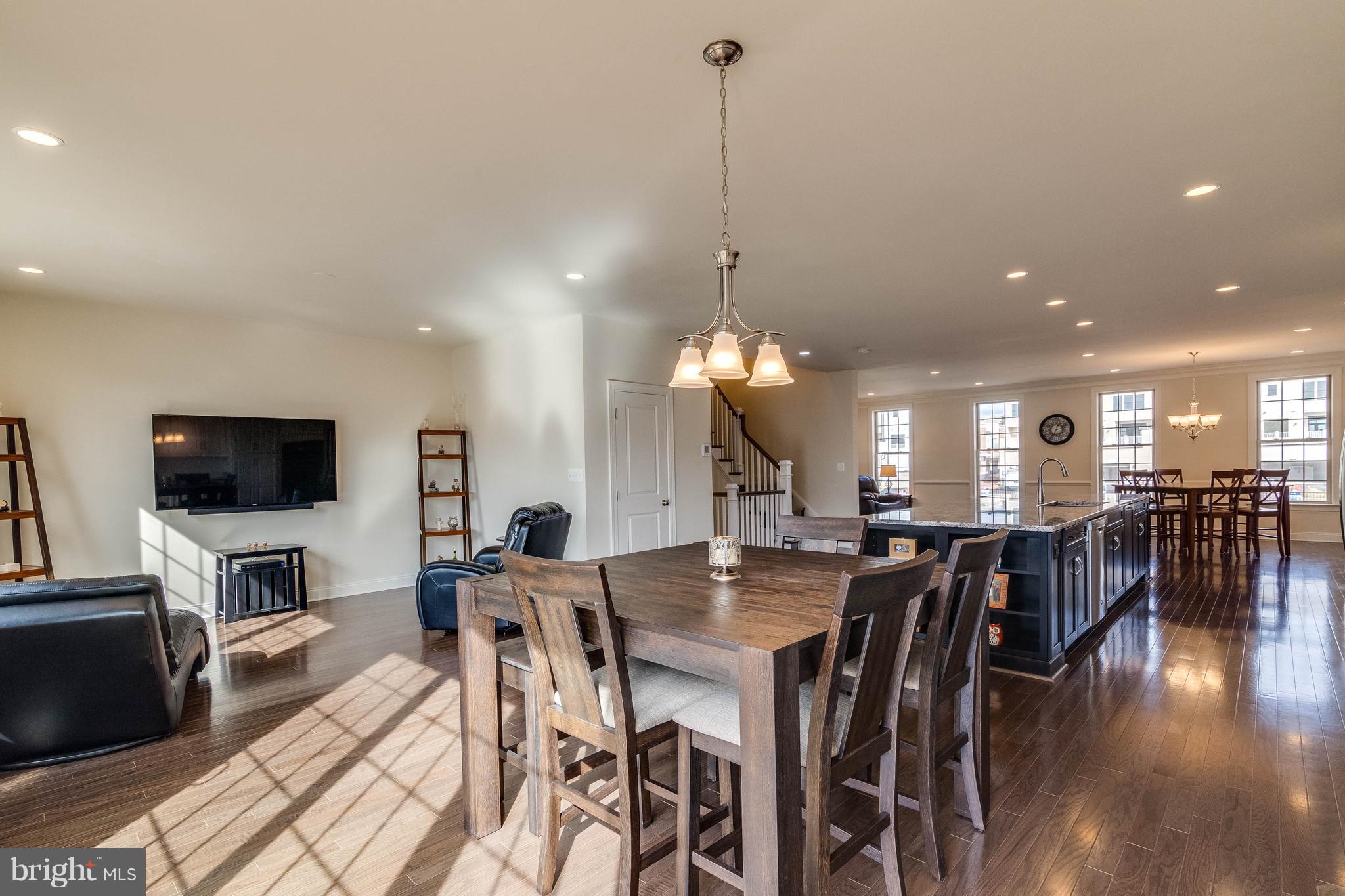 MOOREFIELD - Residential