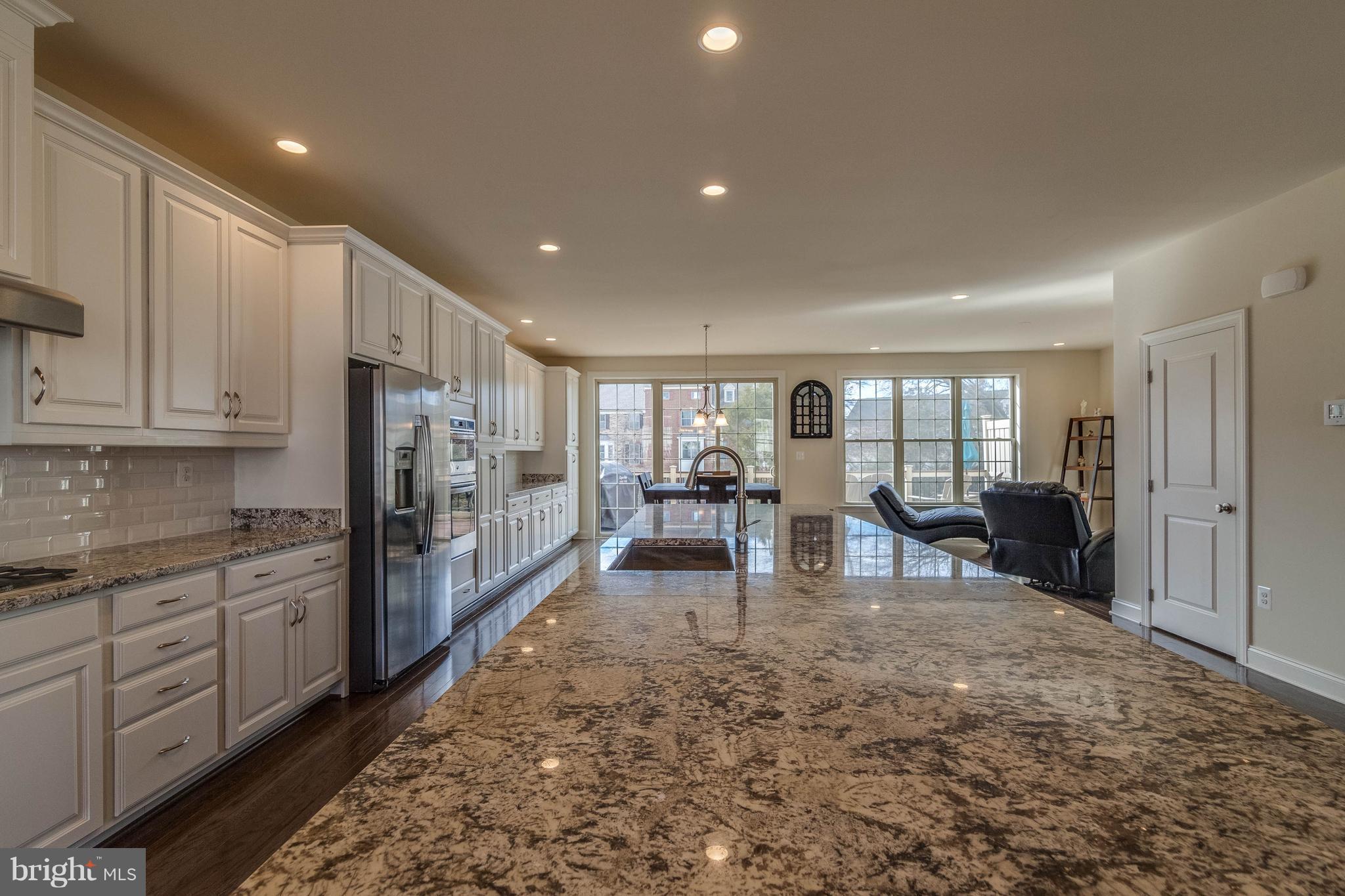 MOOREFIELD - Residential