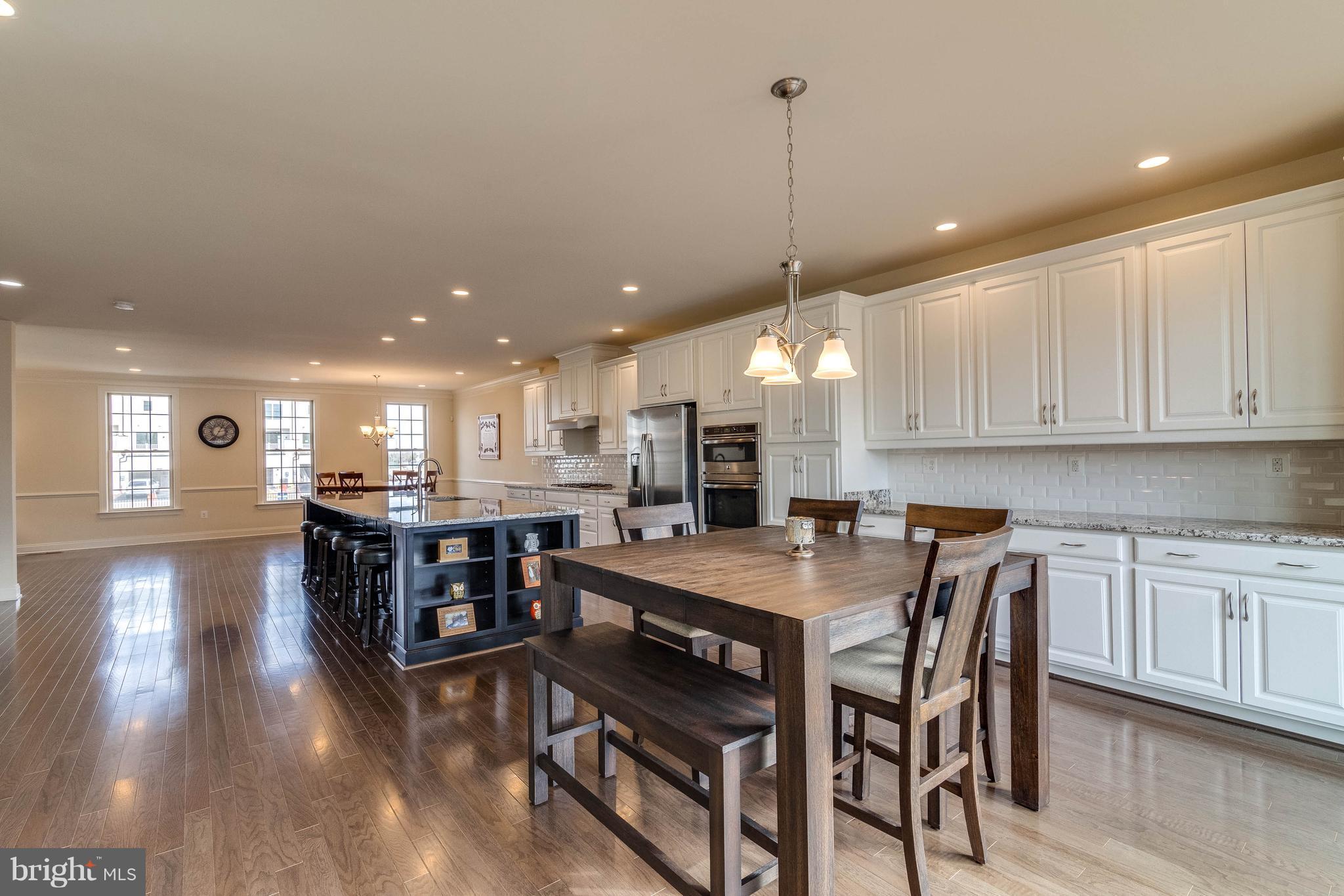 MOOREFIELD - Residential