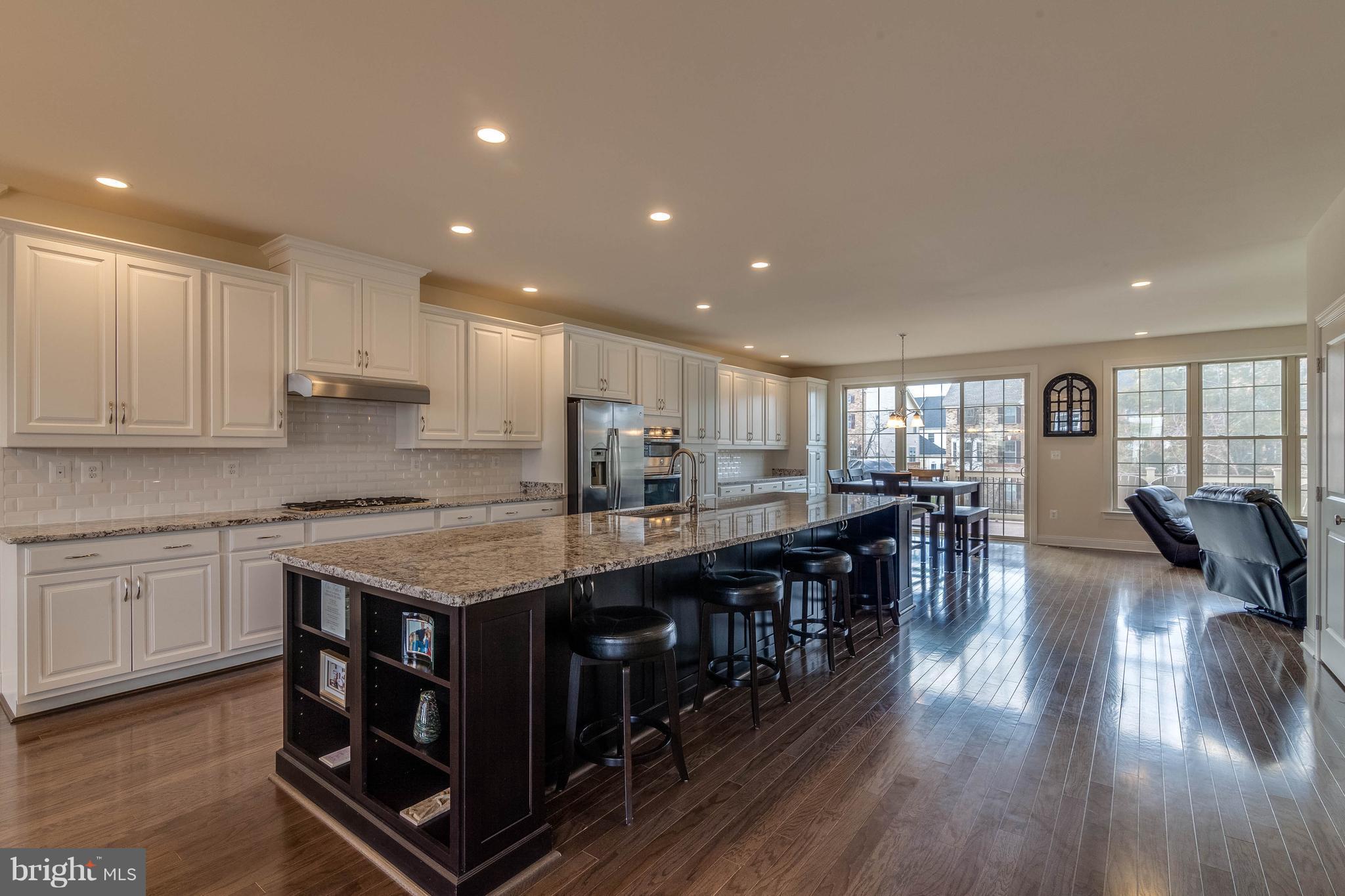 MOOREFIELD - Residential