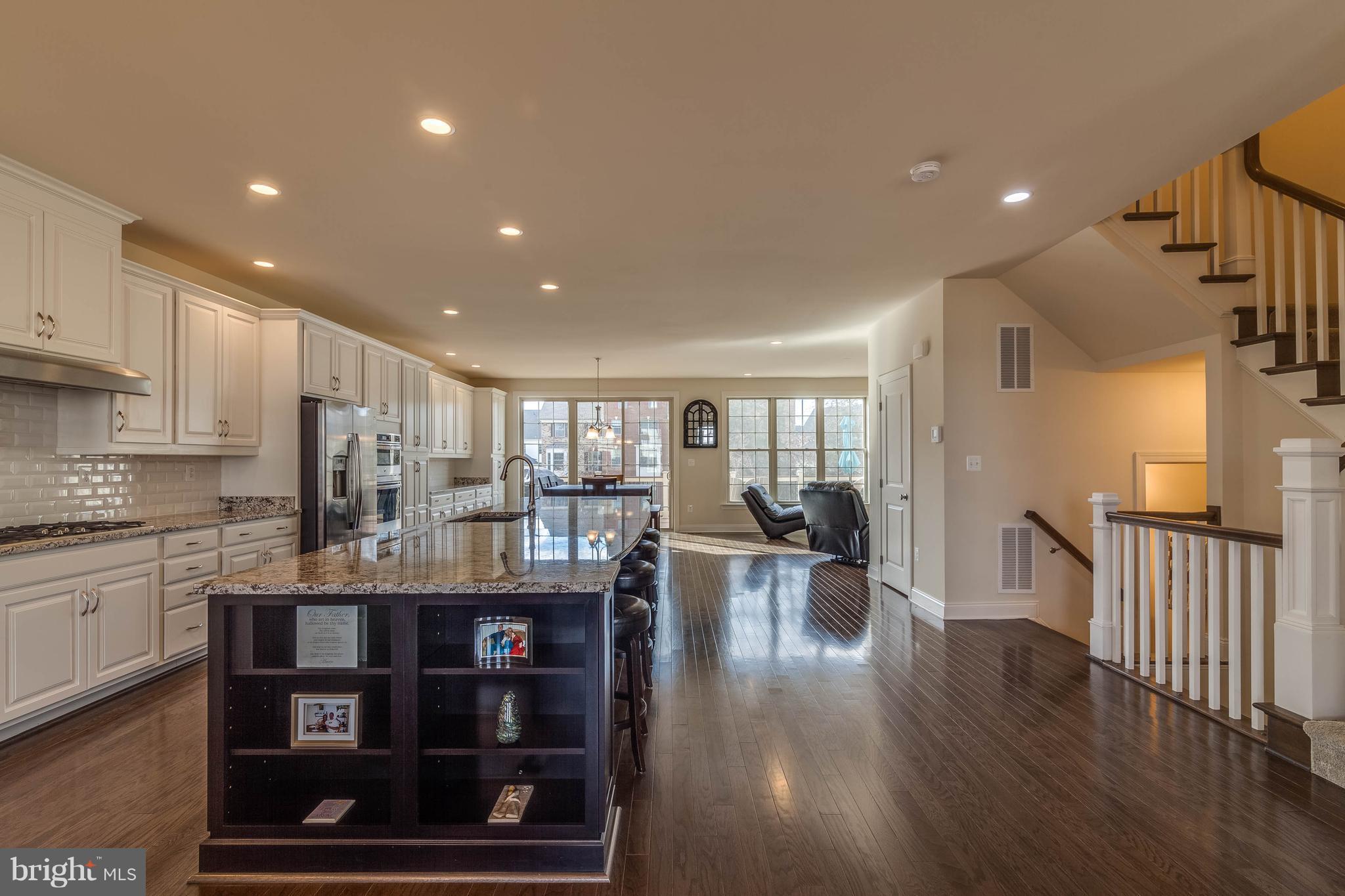 MOOREFIELD - Residential