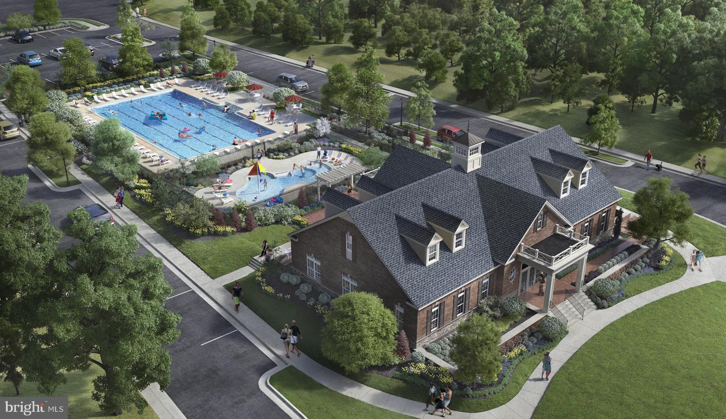 MOOREFIELD - Residential