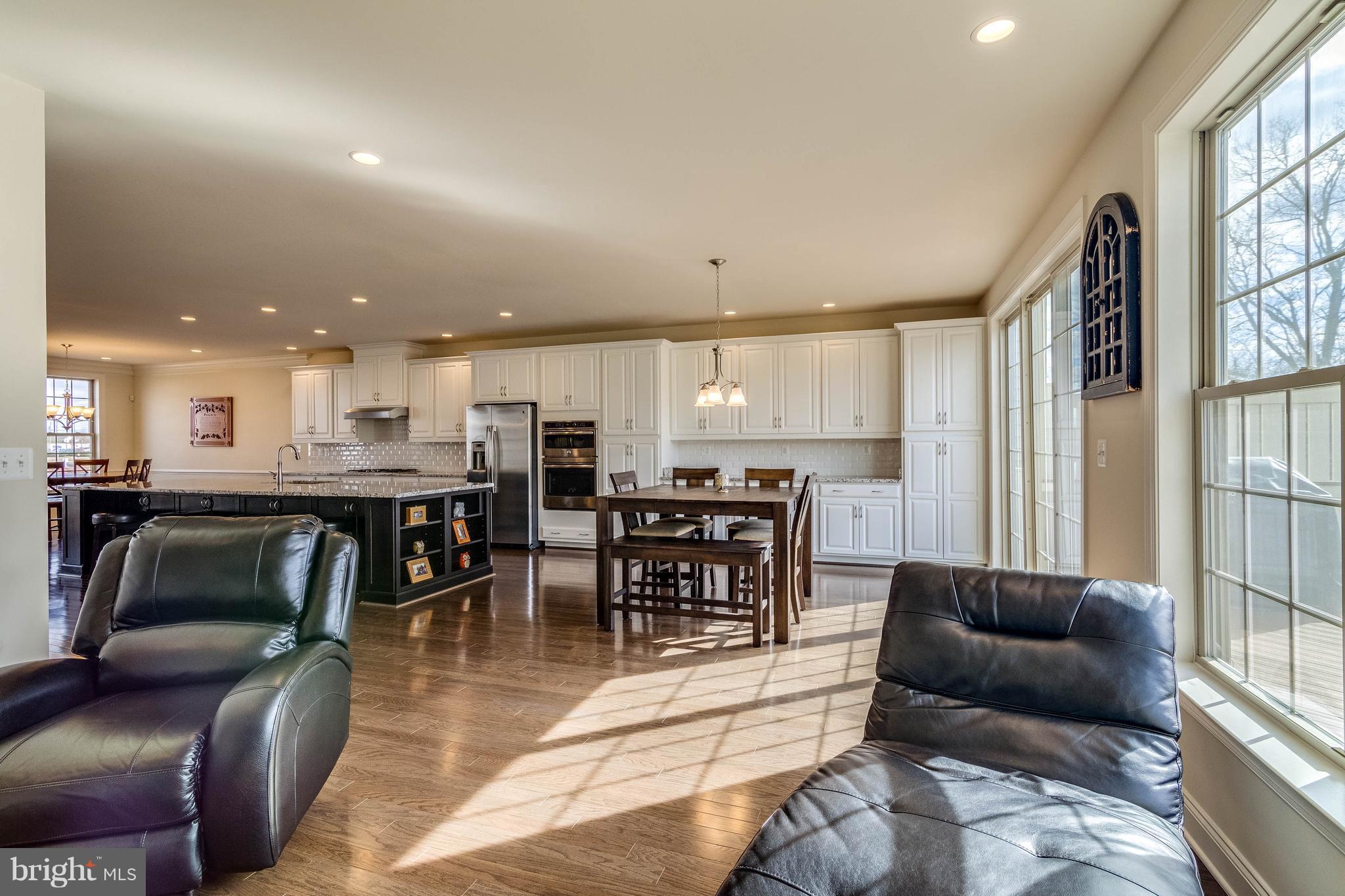 MOOREFIELD - Residential