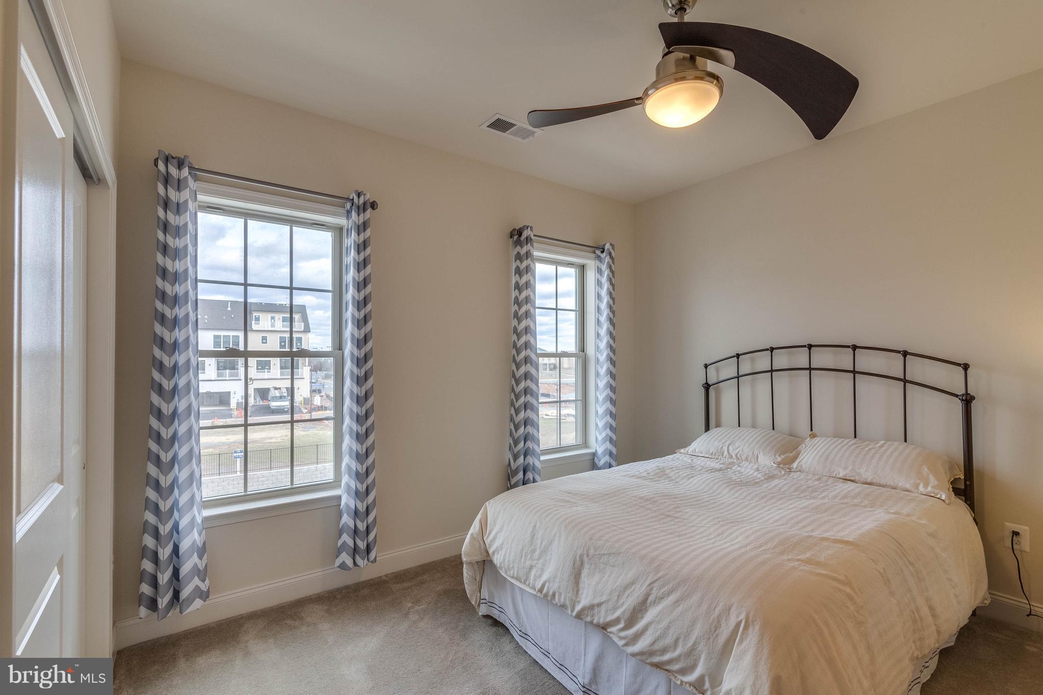 MOOREFIELD - Residential