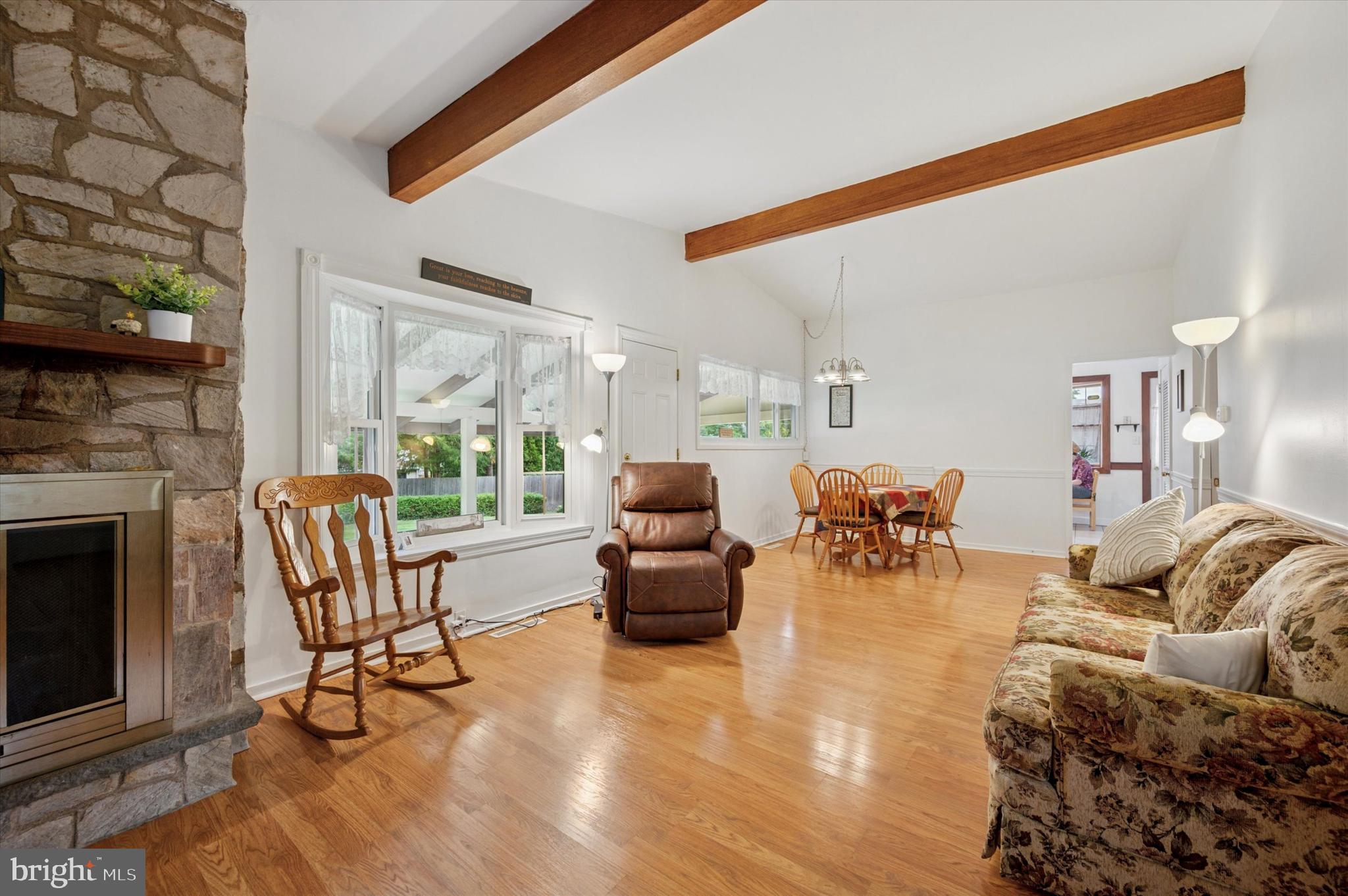 GREYSTONE MANOR - Residential