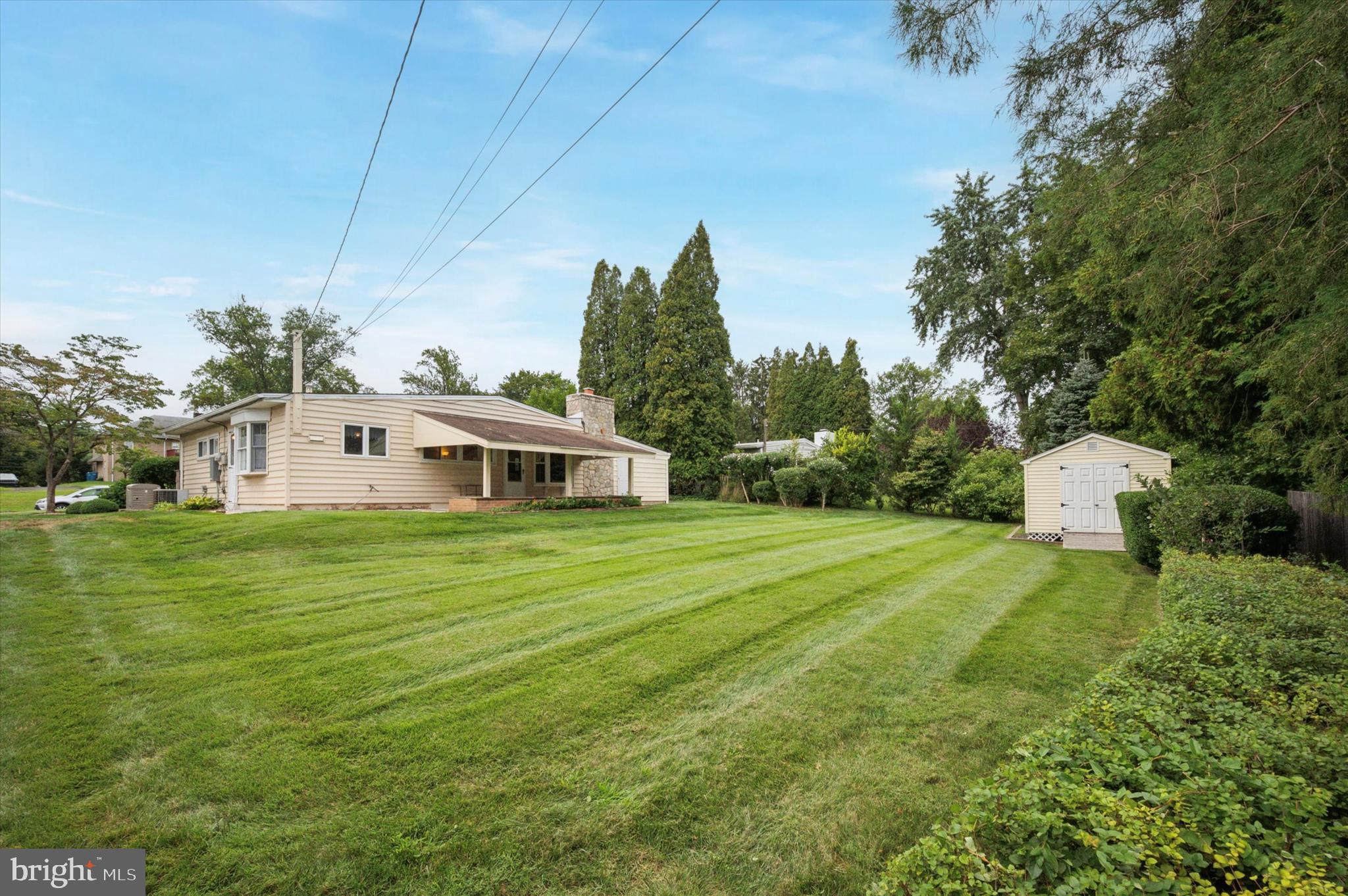 GREYSTONE MANOR - Residential