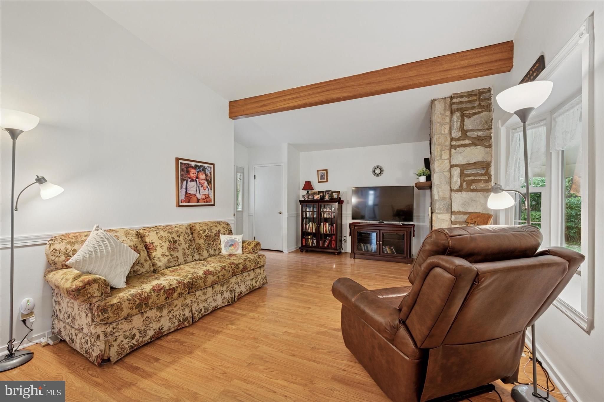 GREYSTONE MANOR - Residential