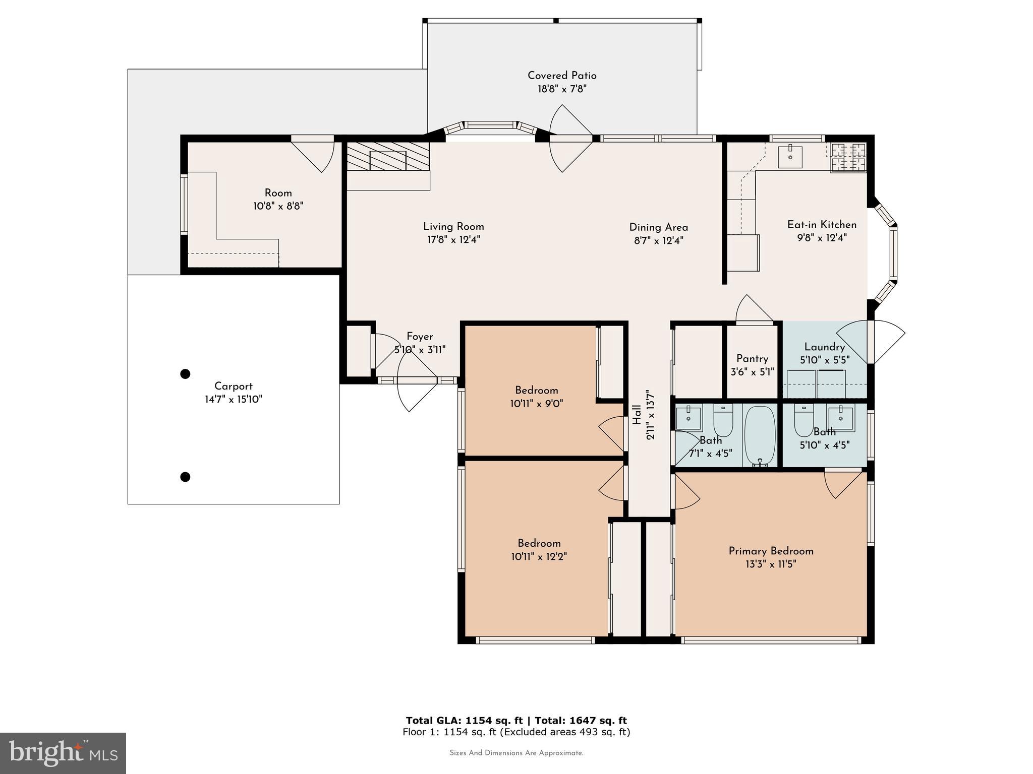 GREYSTONE MANOR - Residential