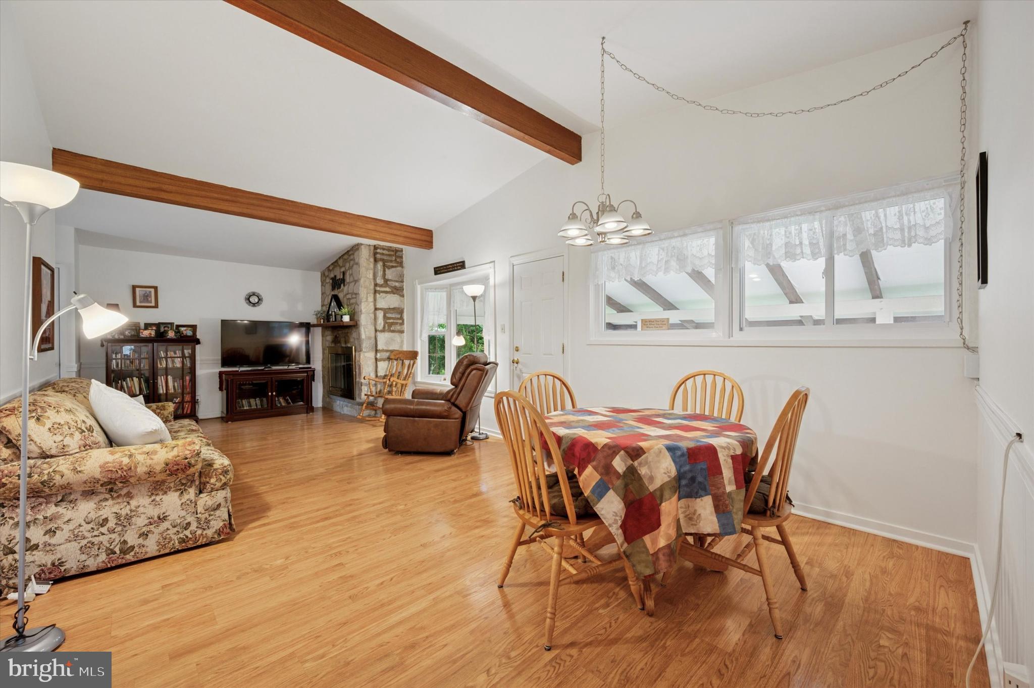 GREYSTONE MANOR - Residential