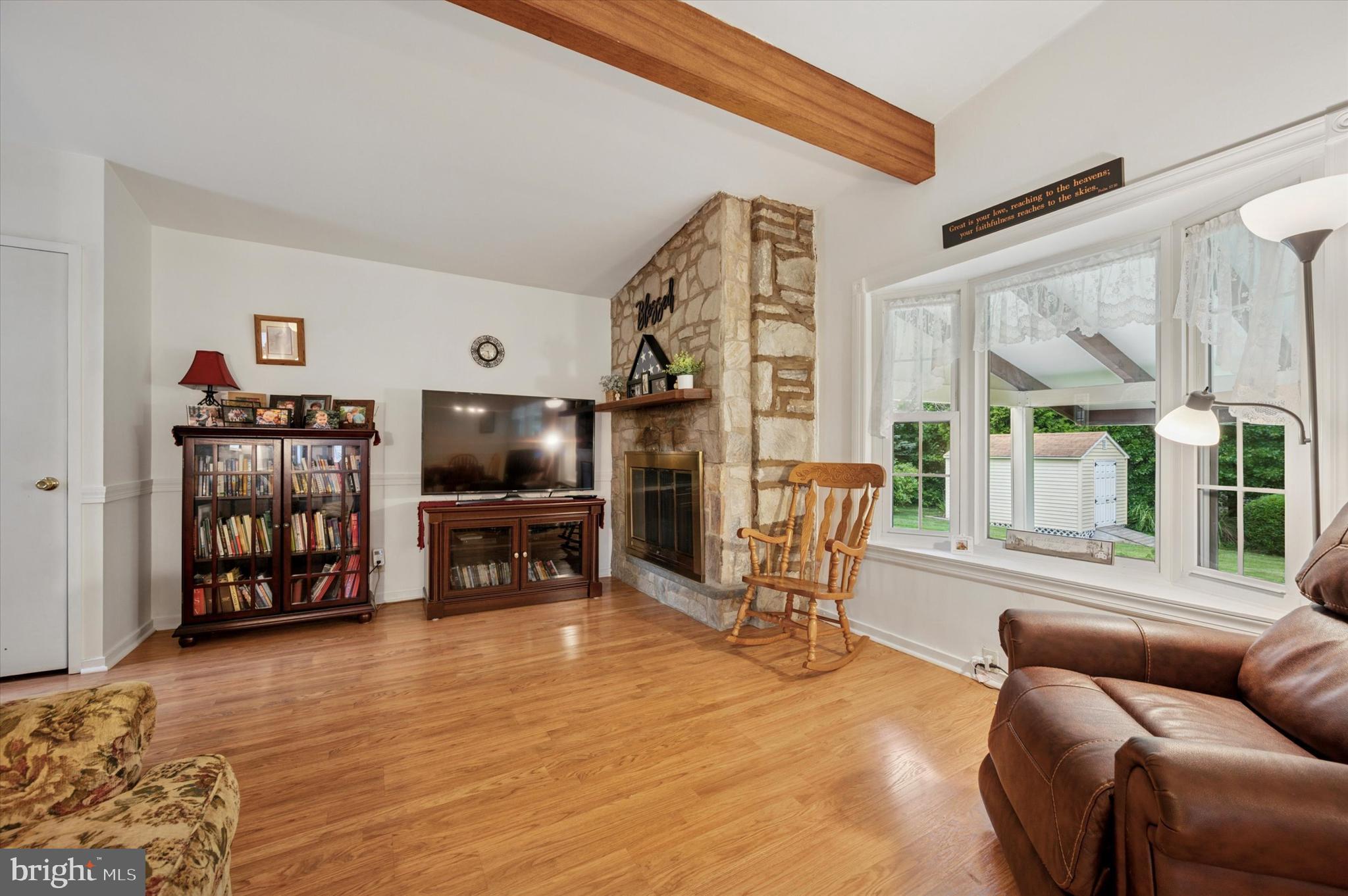 GREYSTONE MANOR - Residential