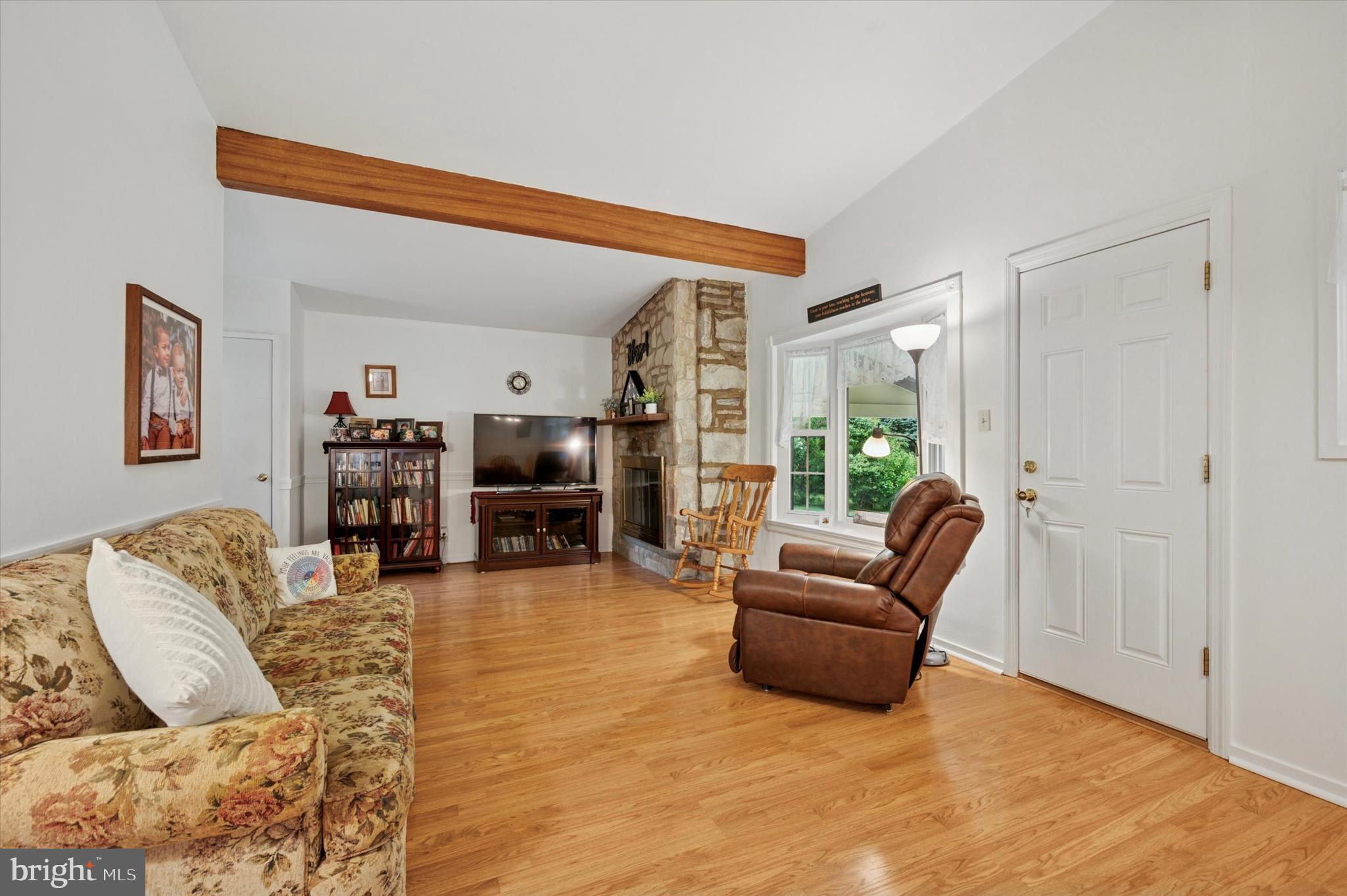 GREYSTONE MANOR - Residential