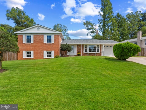 Photo of 13203 Foxhall Drive, SILVER SPRING, MD 20906 (MLS # MDMC2251626)
