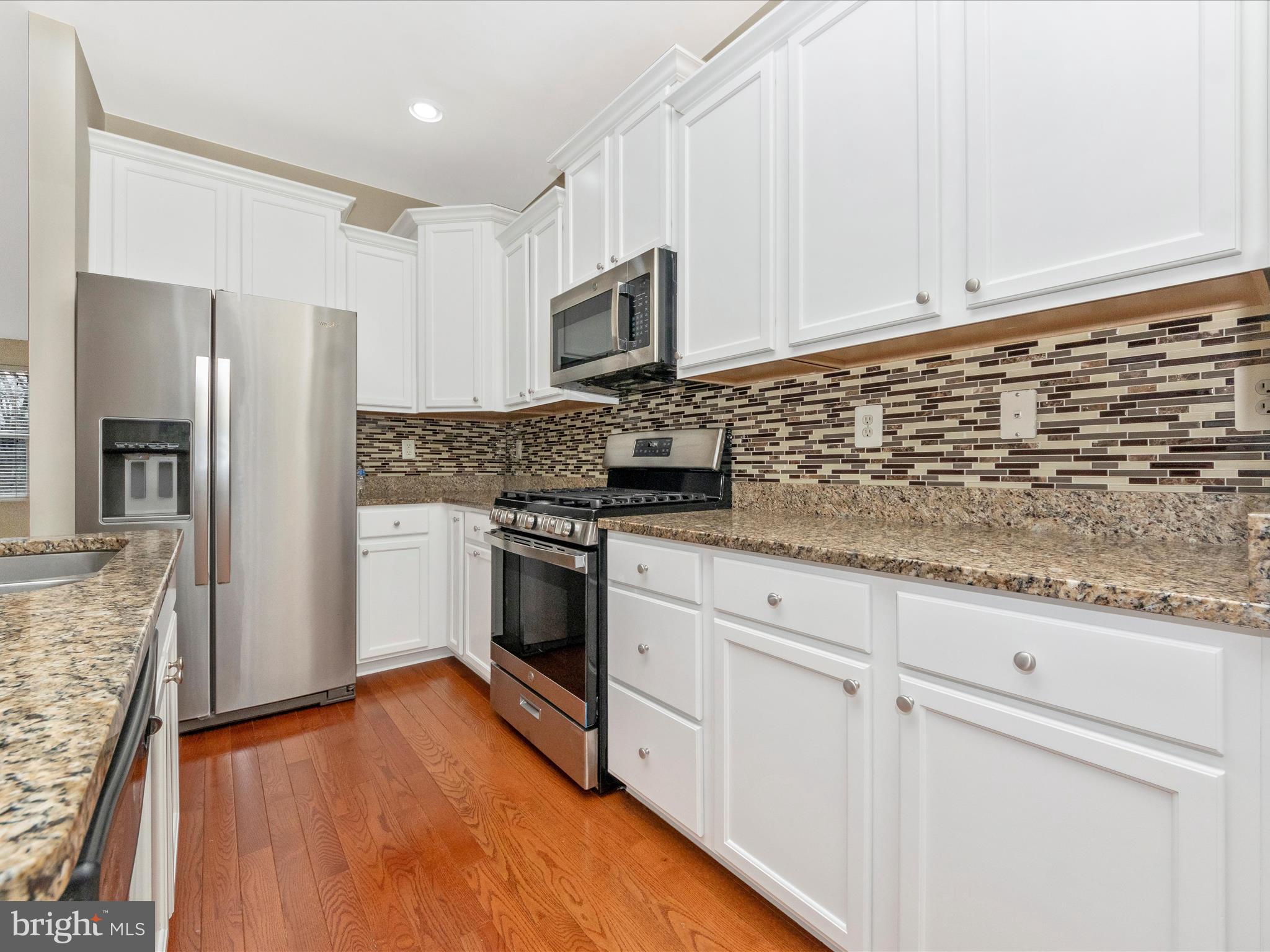 STONEHOUSE RUN - Residential