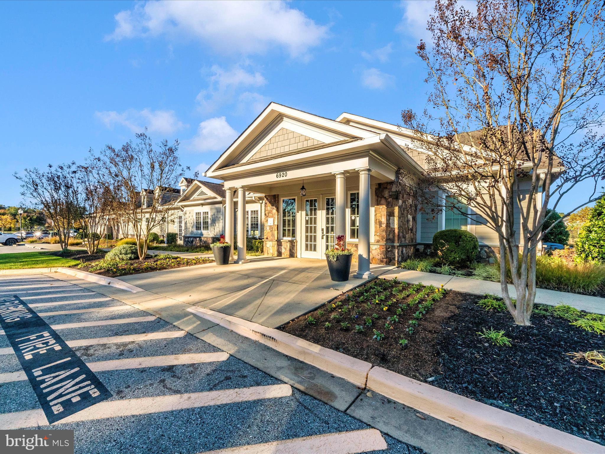 STONEHOUSE RUN - Residential