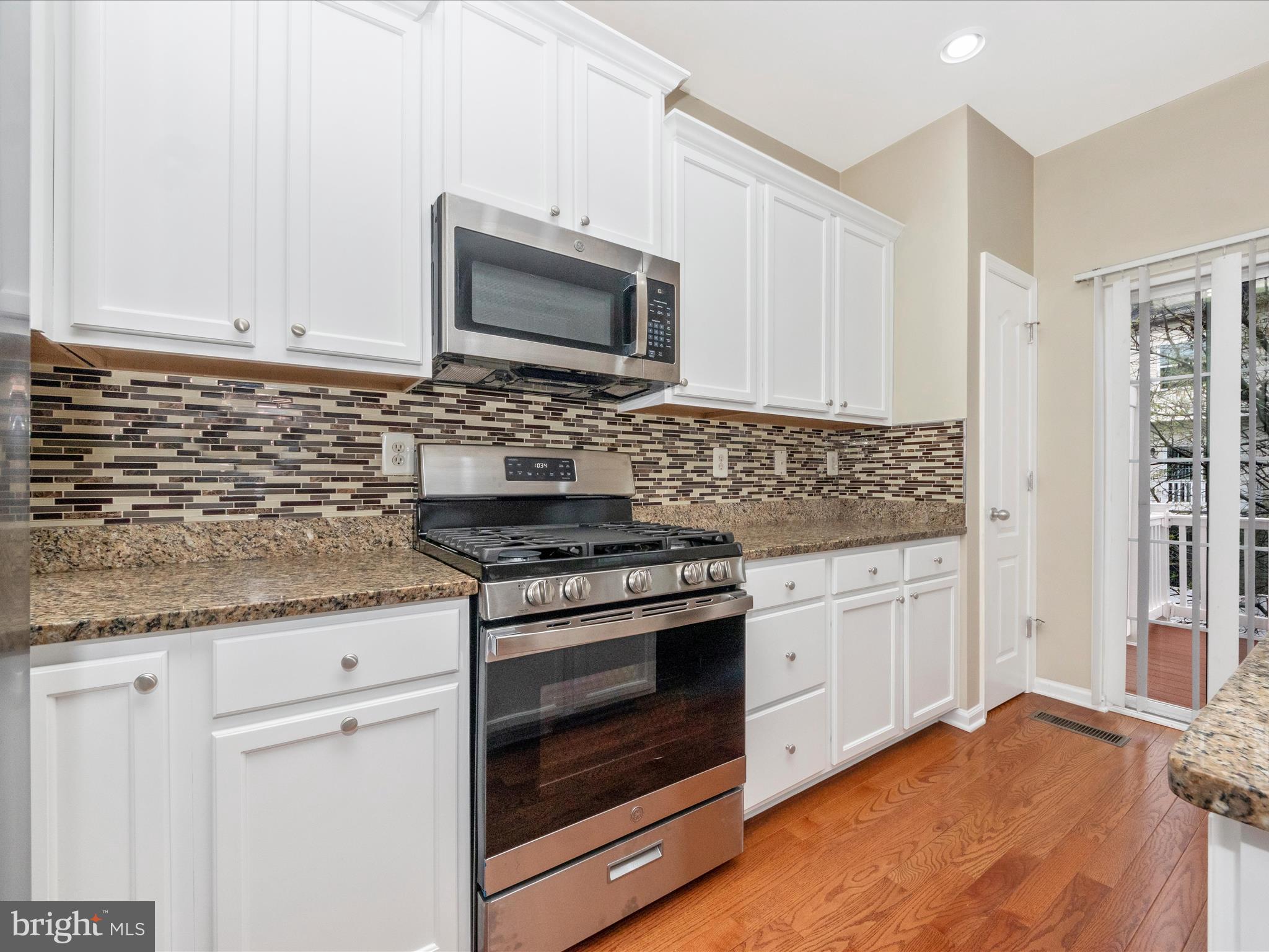 STONEHOUSE RUN - Residential