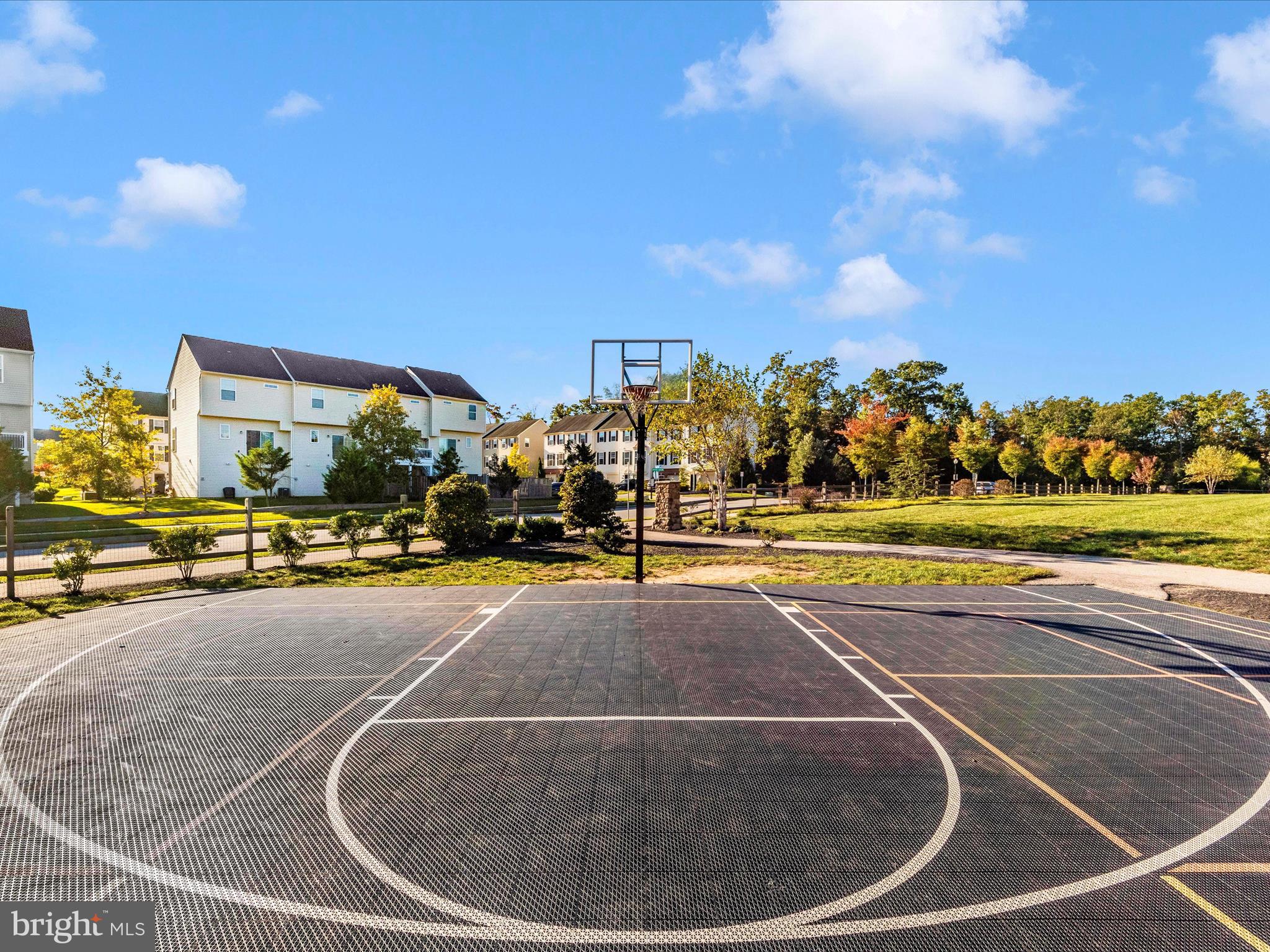 STONEHOUSE RUN - Residential