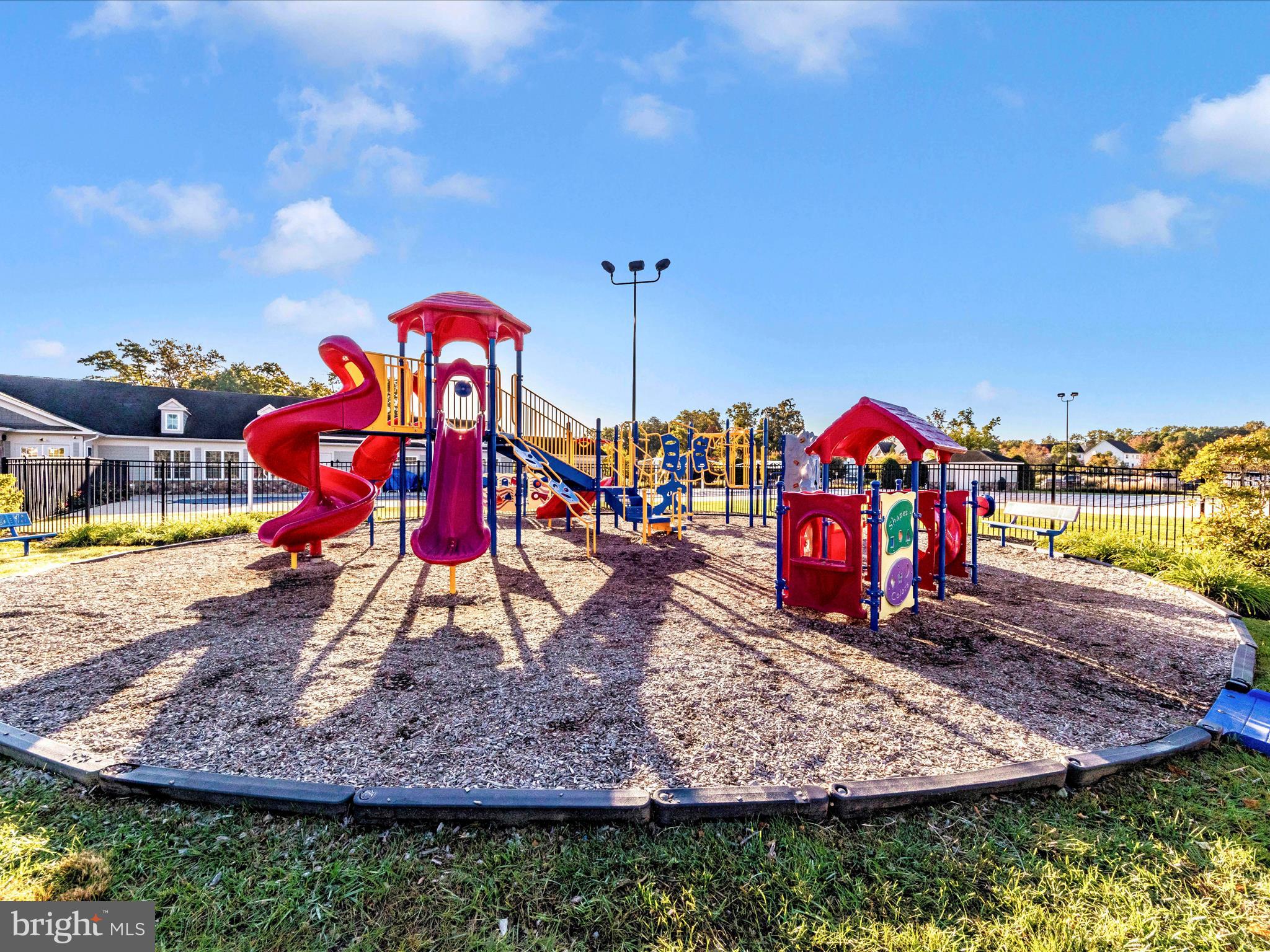 STONEHOUSE RUN - Residential