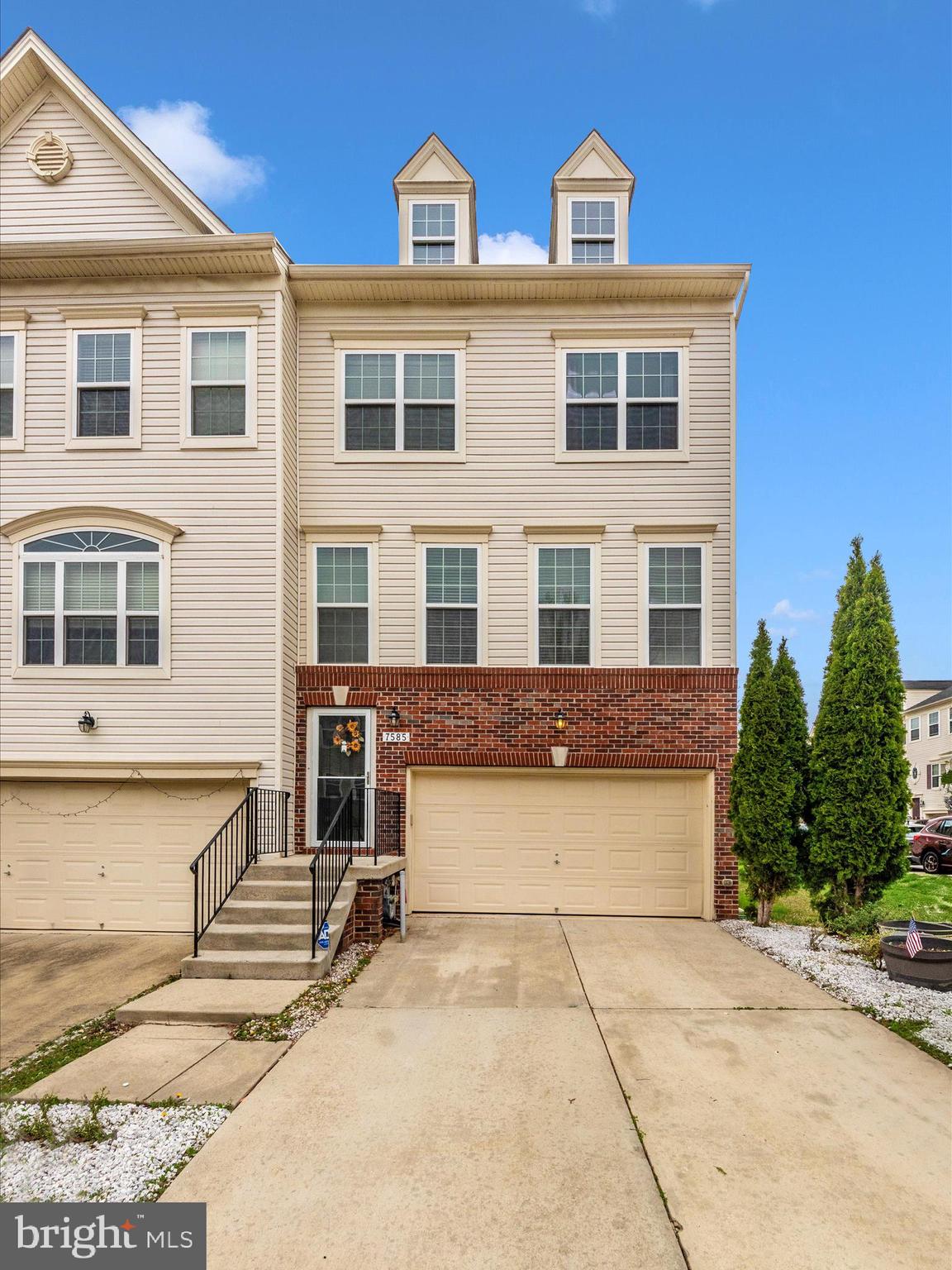 STONEHOUSE RUN - Residential